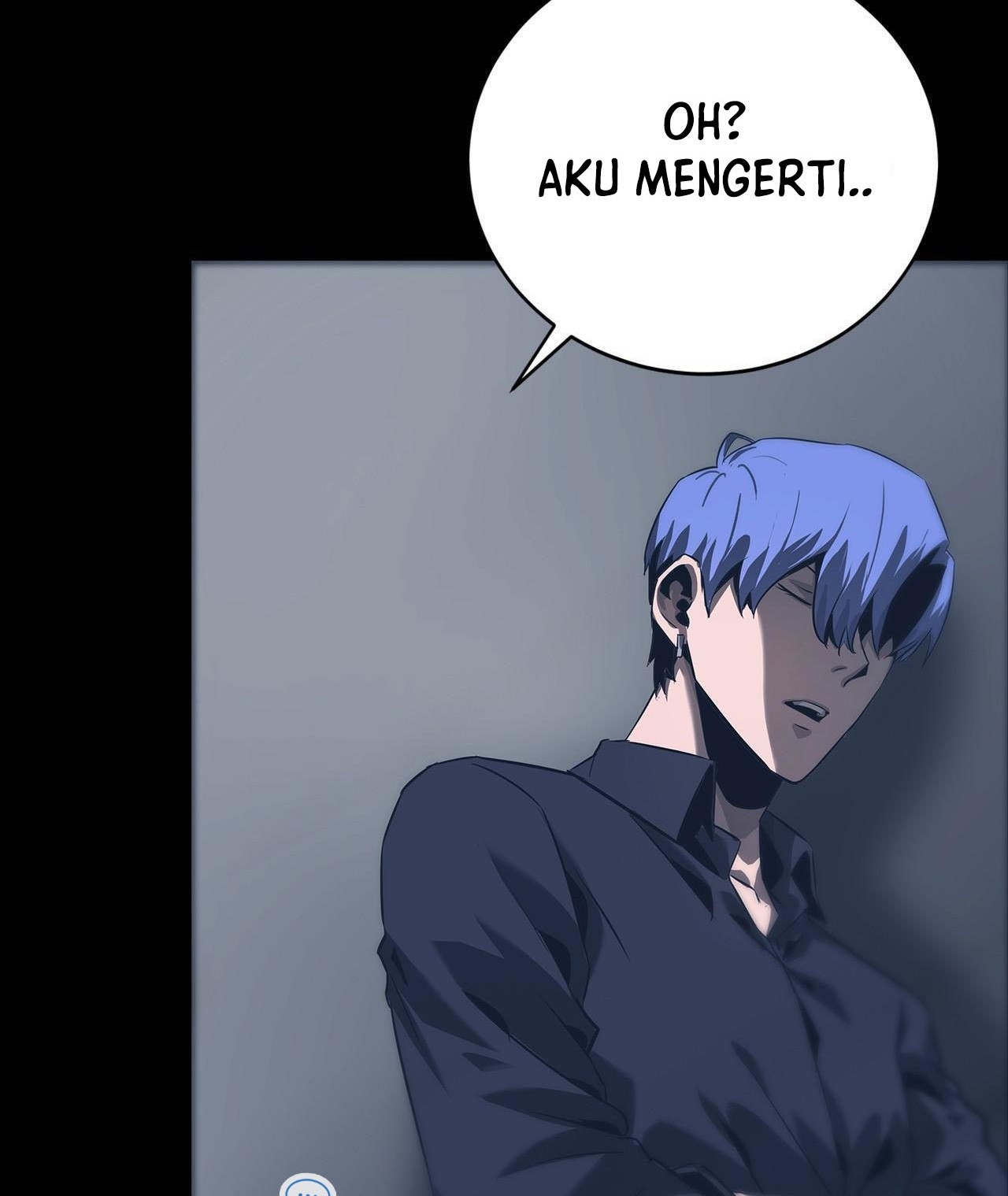 The Blade of Evolution Chapter 68 - halaman 85