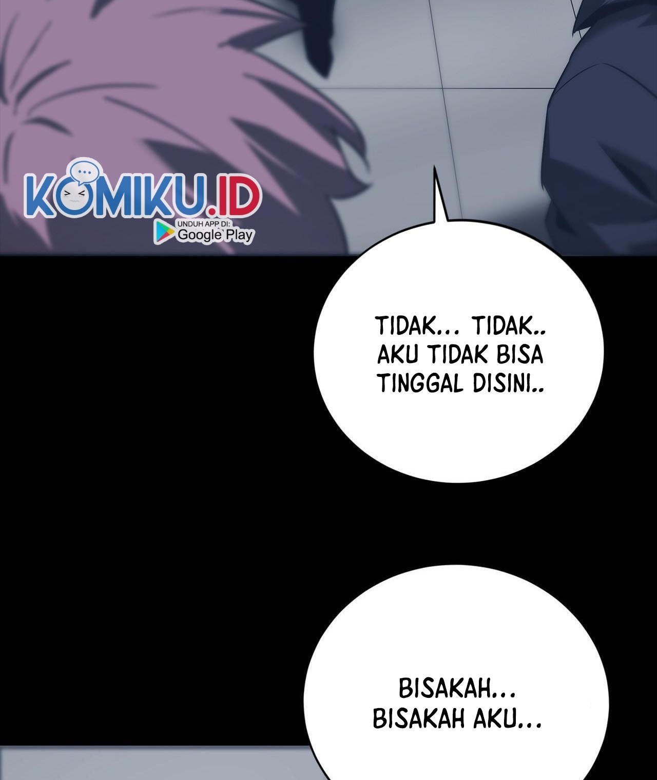 The Blade of Evolution Chapter 68 - halaman 88