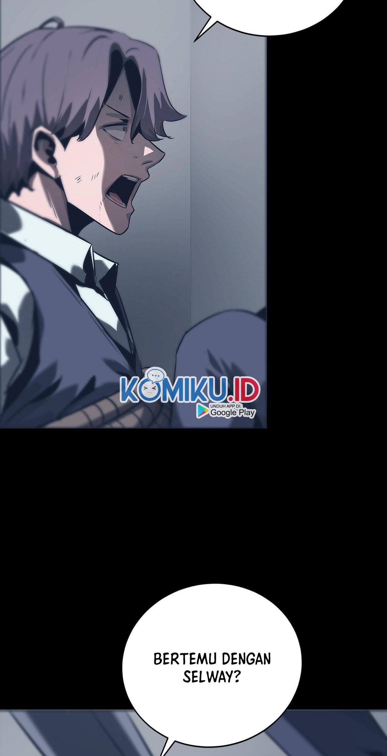 The Blade of Evolution Chapter 68 - halaman 89