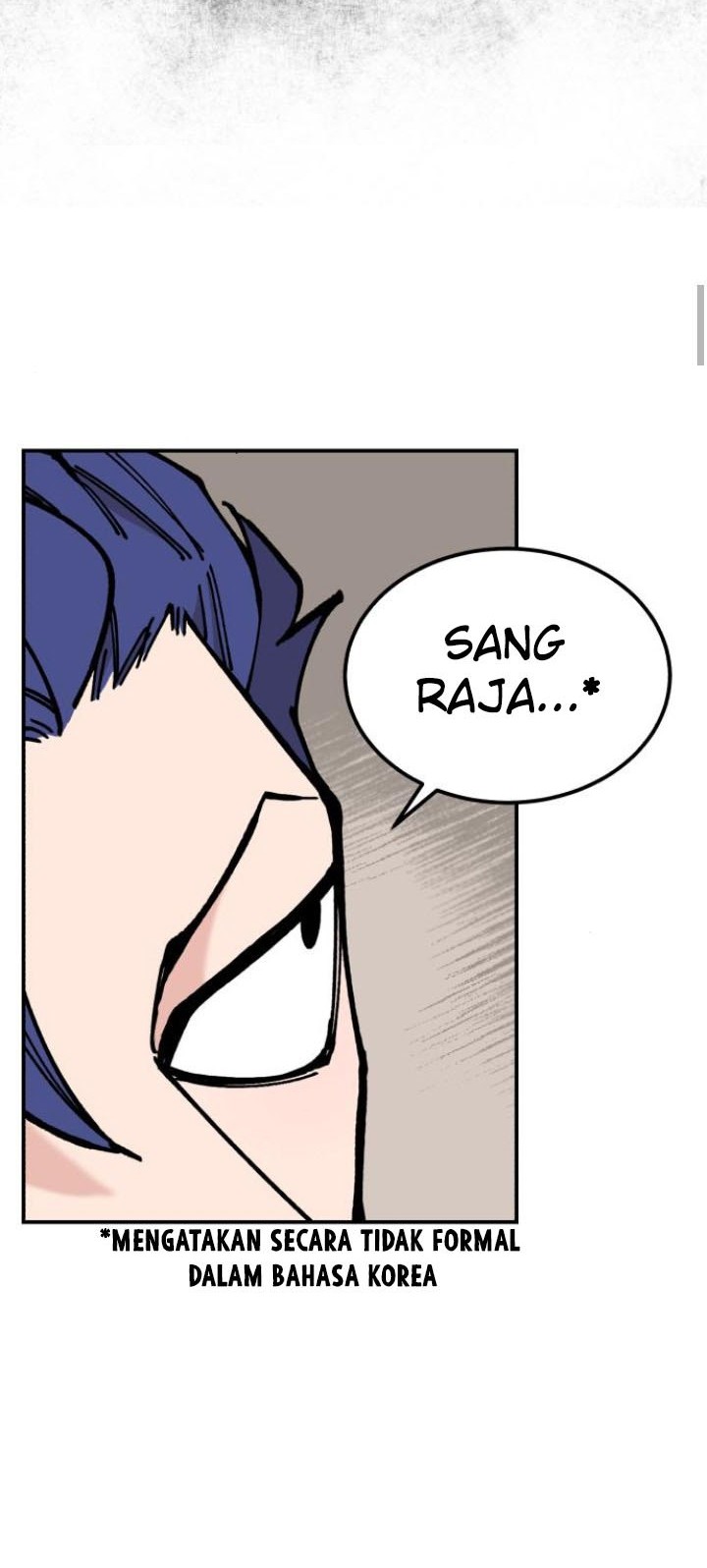 The Blade of Evolution Chapter 69 - halaman 15
