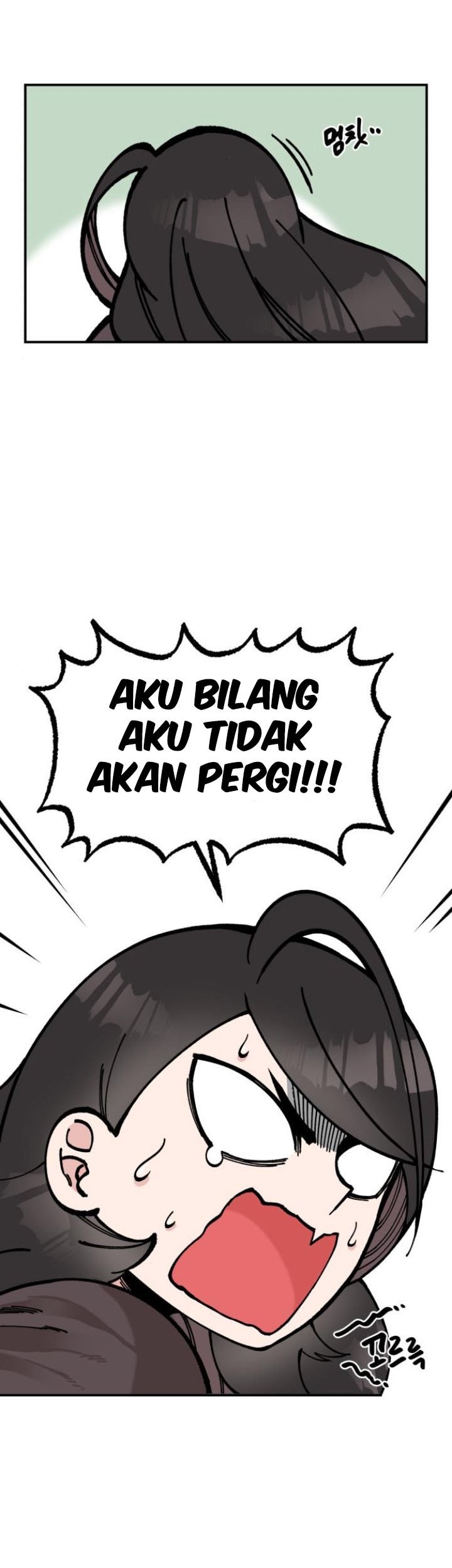 The Blade of Evolution Chapter 69 - halaman 4