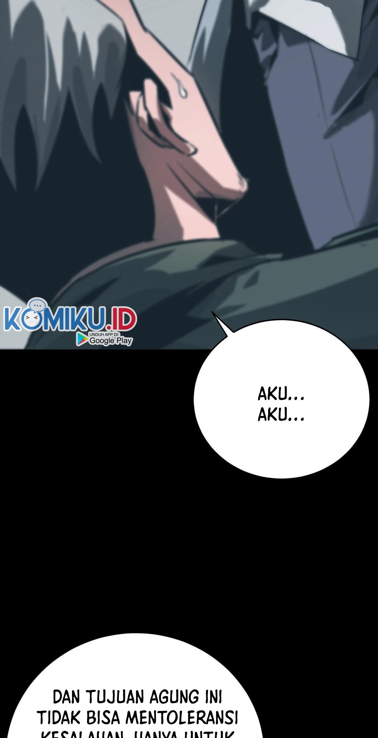 The Blade of Evolution Chapter 69 - halaman 56