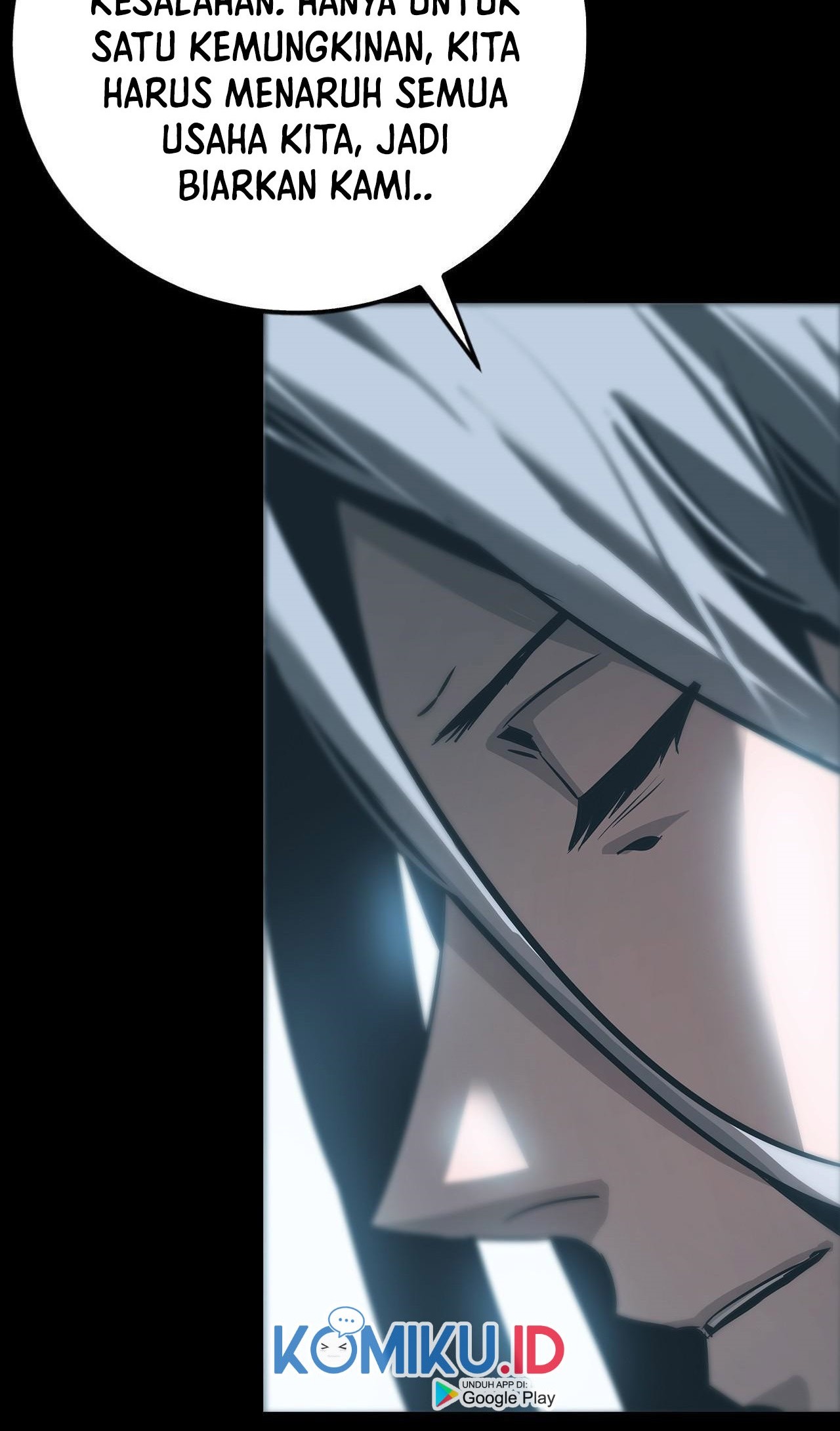 The Blade of Evolution Chapter 69 - halaman 57
