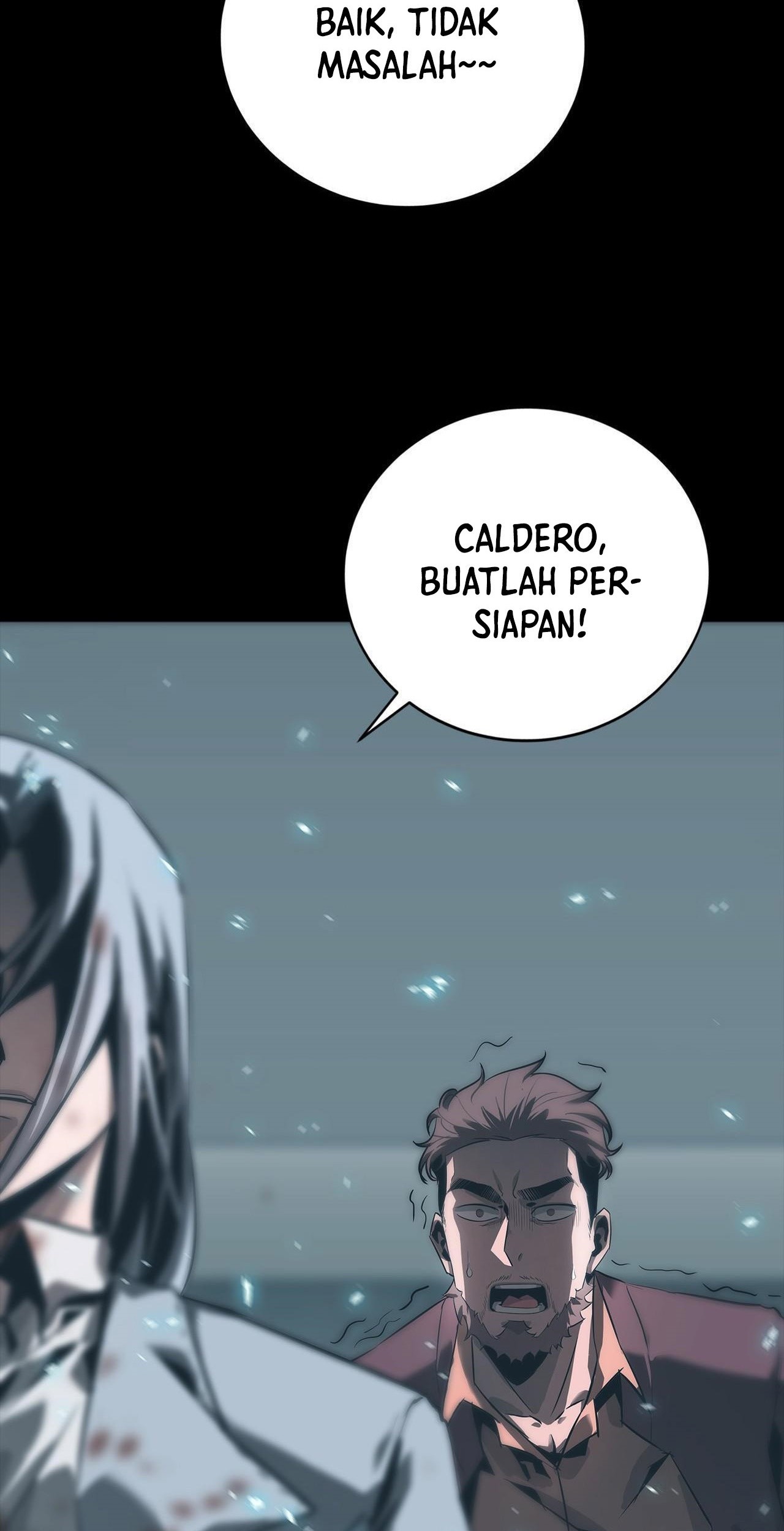 The Blade of Evolution Chapter 69 - halaman 62