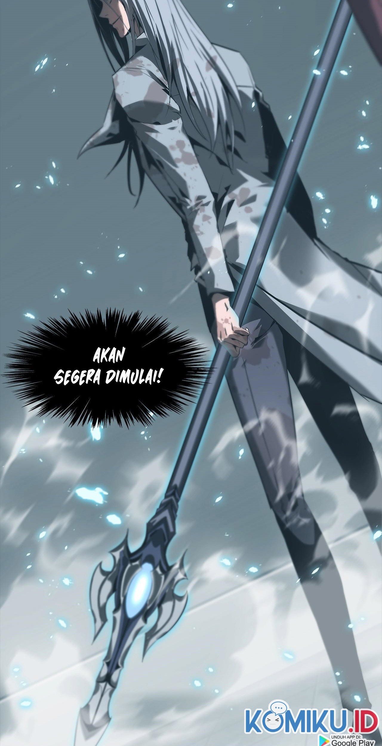 The Blade of Evolution Chapter 69 - halaman 64