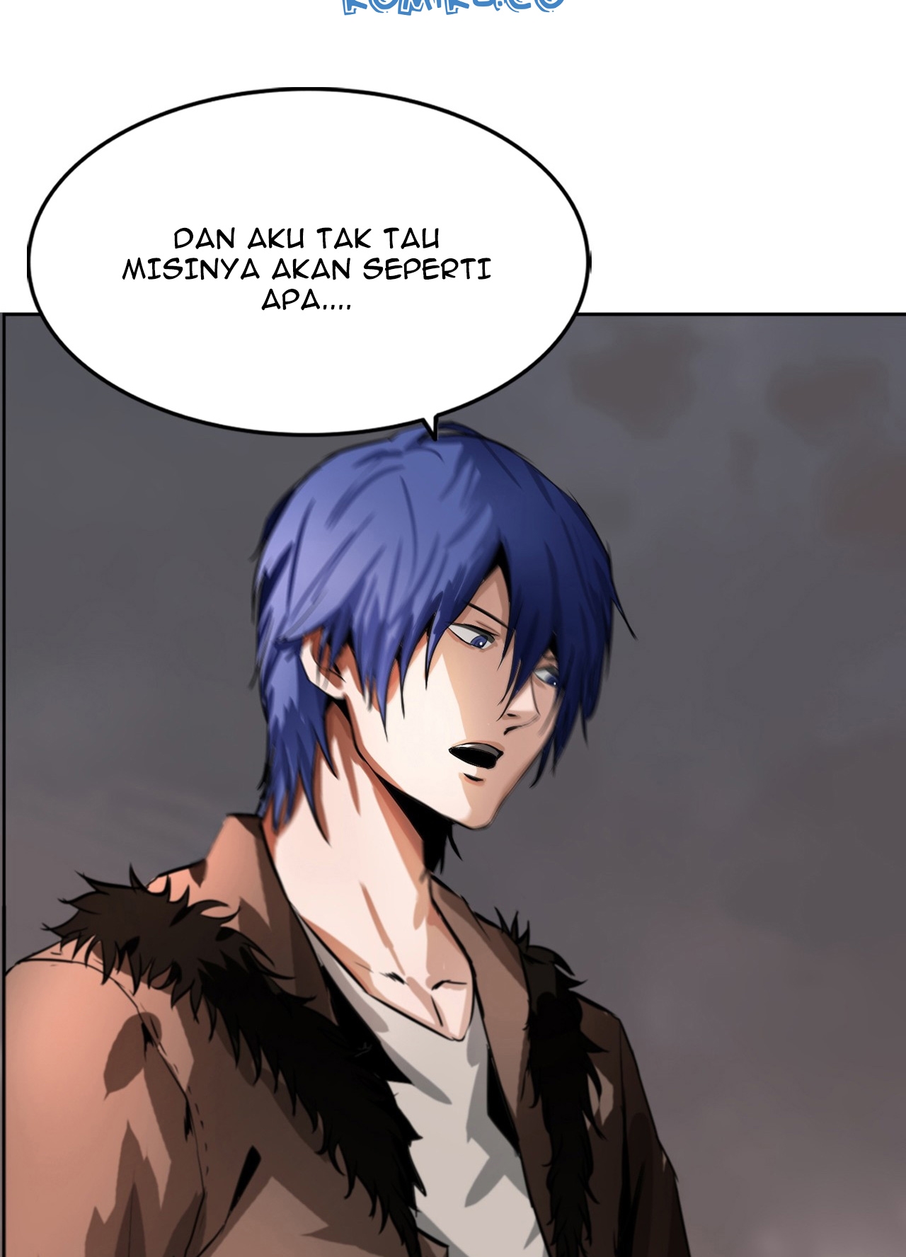 The Blade of Evolution Chapter 7 - halaman 10