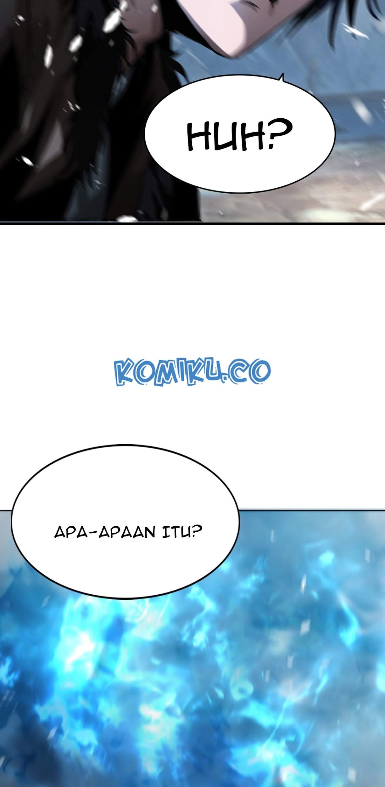 The Blade of Evolution Chapter 7 - halaman 100