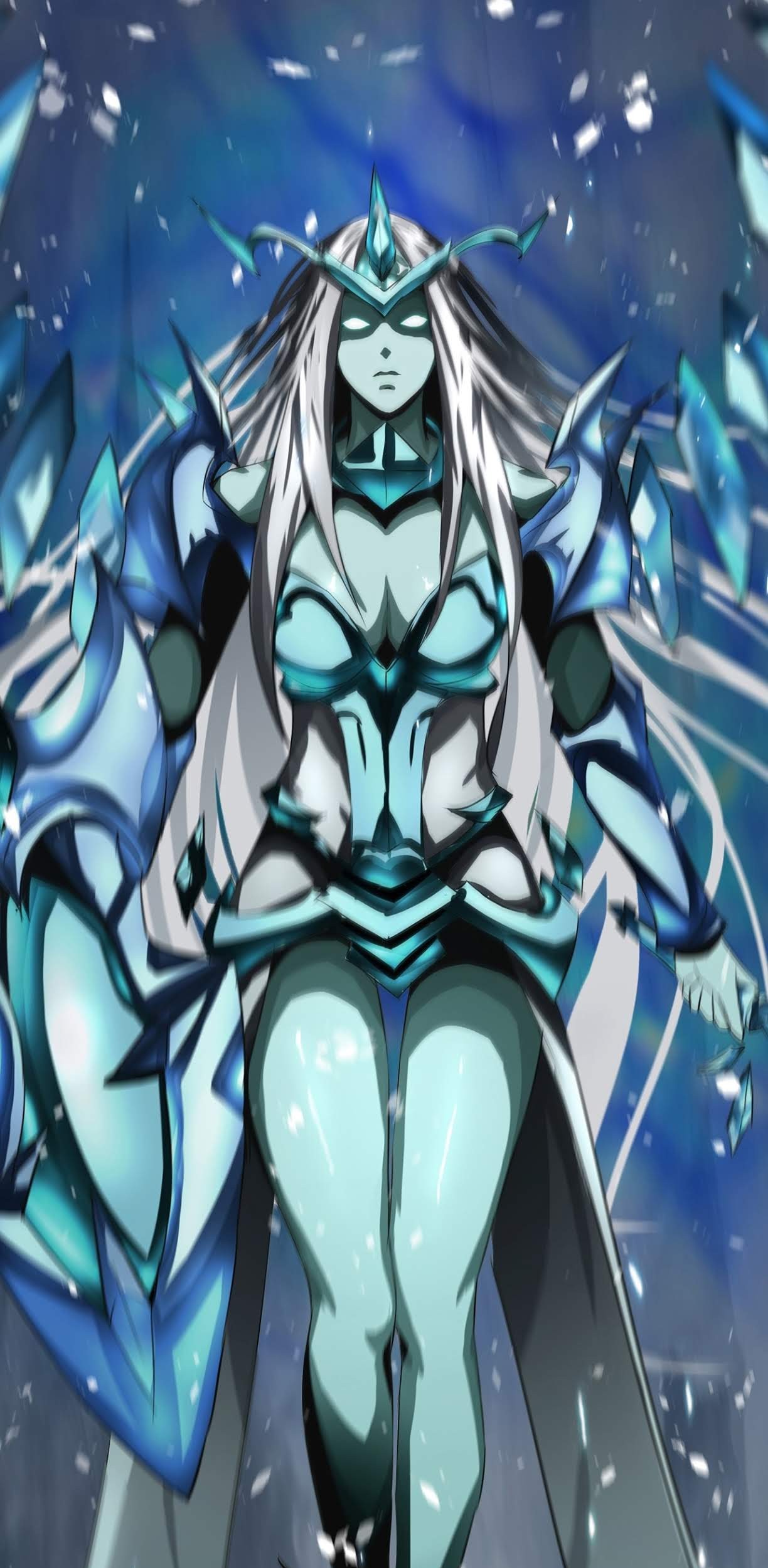 The Blade of Evolution Chapter 7 - halaman 106