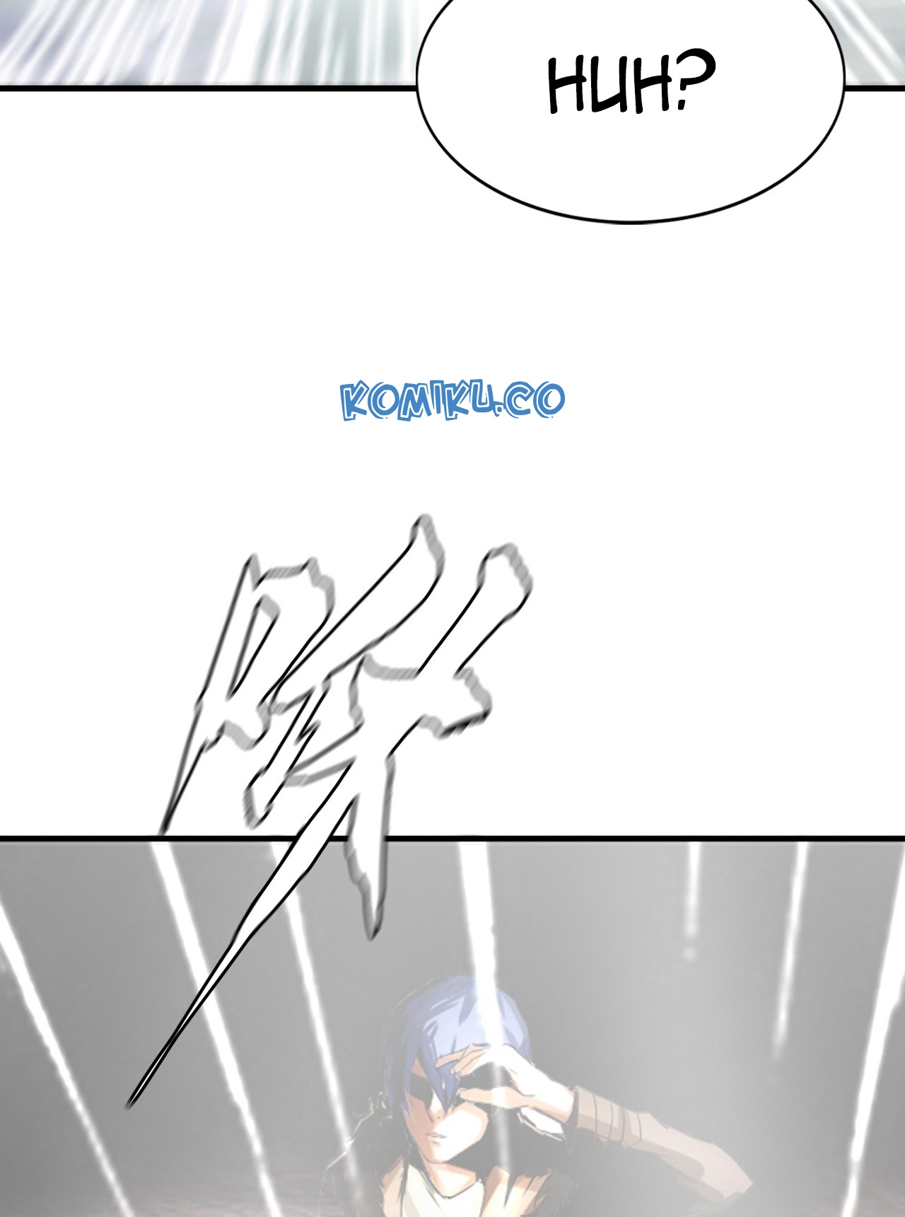 The Blade of Evolution Chapter 7 - halaman 13