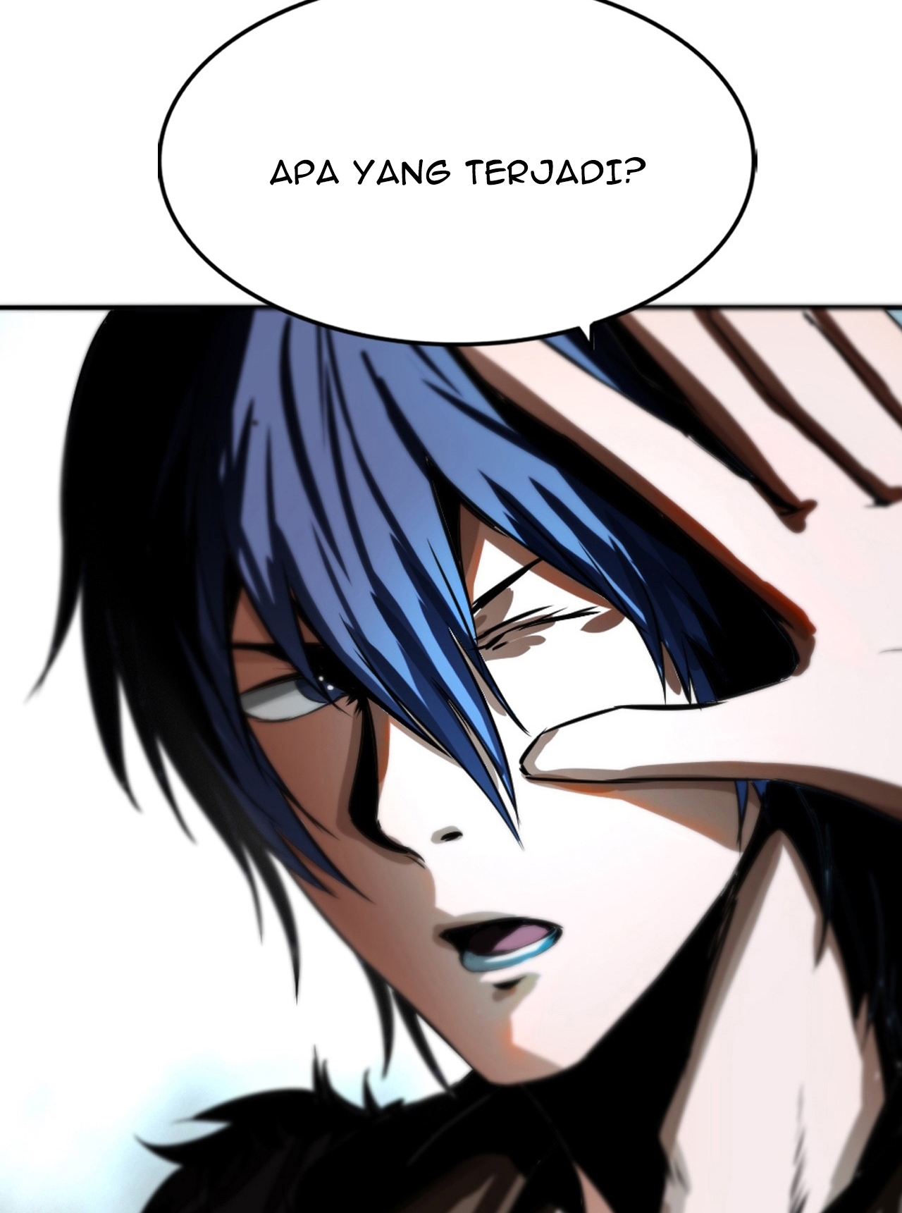 The Blade of Evolution Chapter 7 - halaman 15