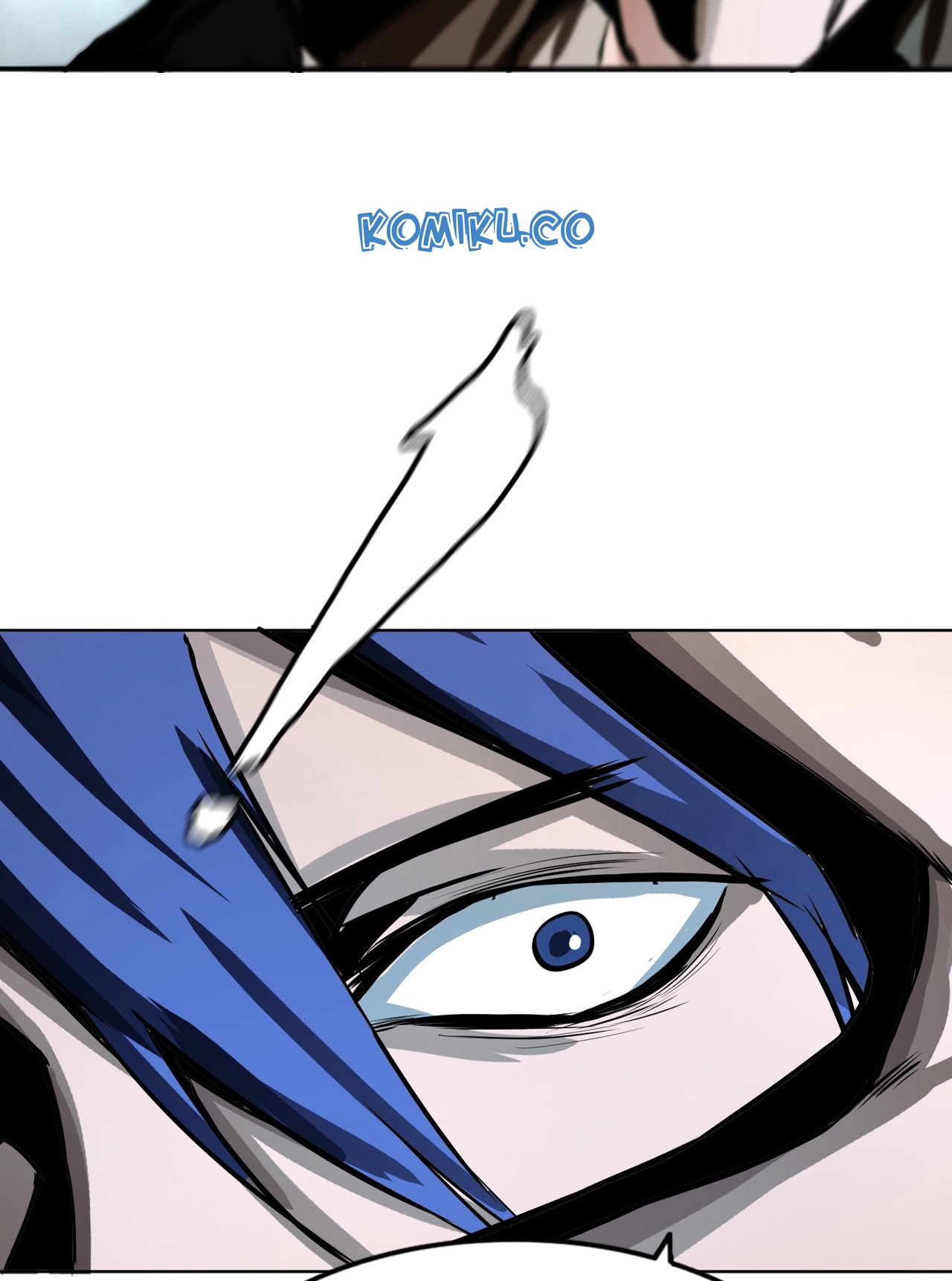The Blade of Evolution Chapter 7 - halaman 16
