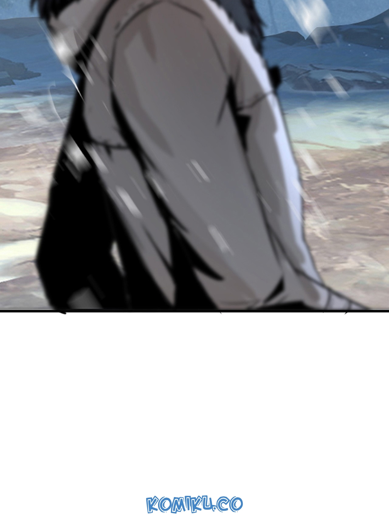 The Blade of Evolution Chapter 7 - halaman 19