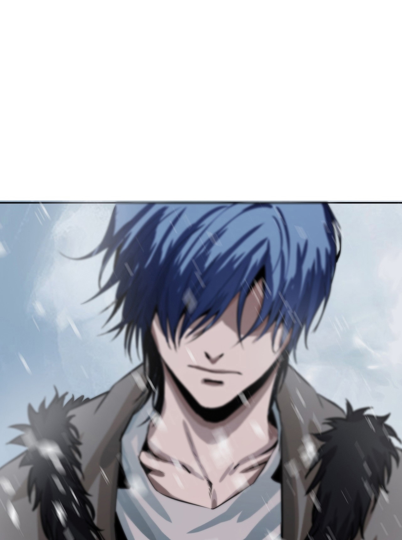 The Blade of Evolution Chapter 7 - halaman 20