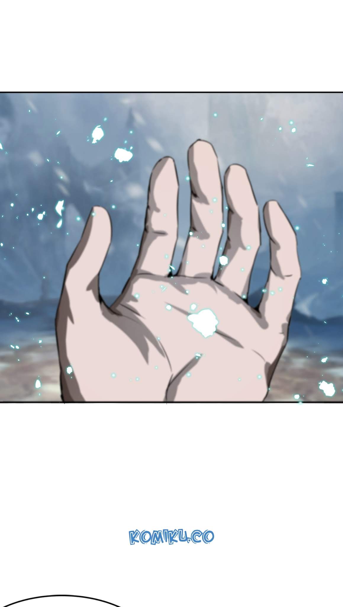The Blade of Evolution Chapter 7 - halaman 22
