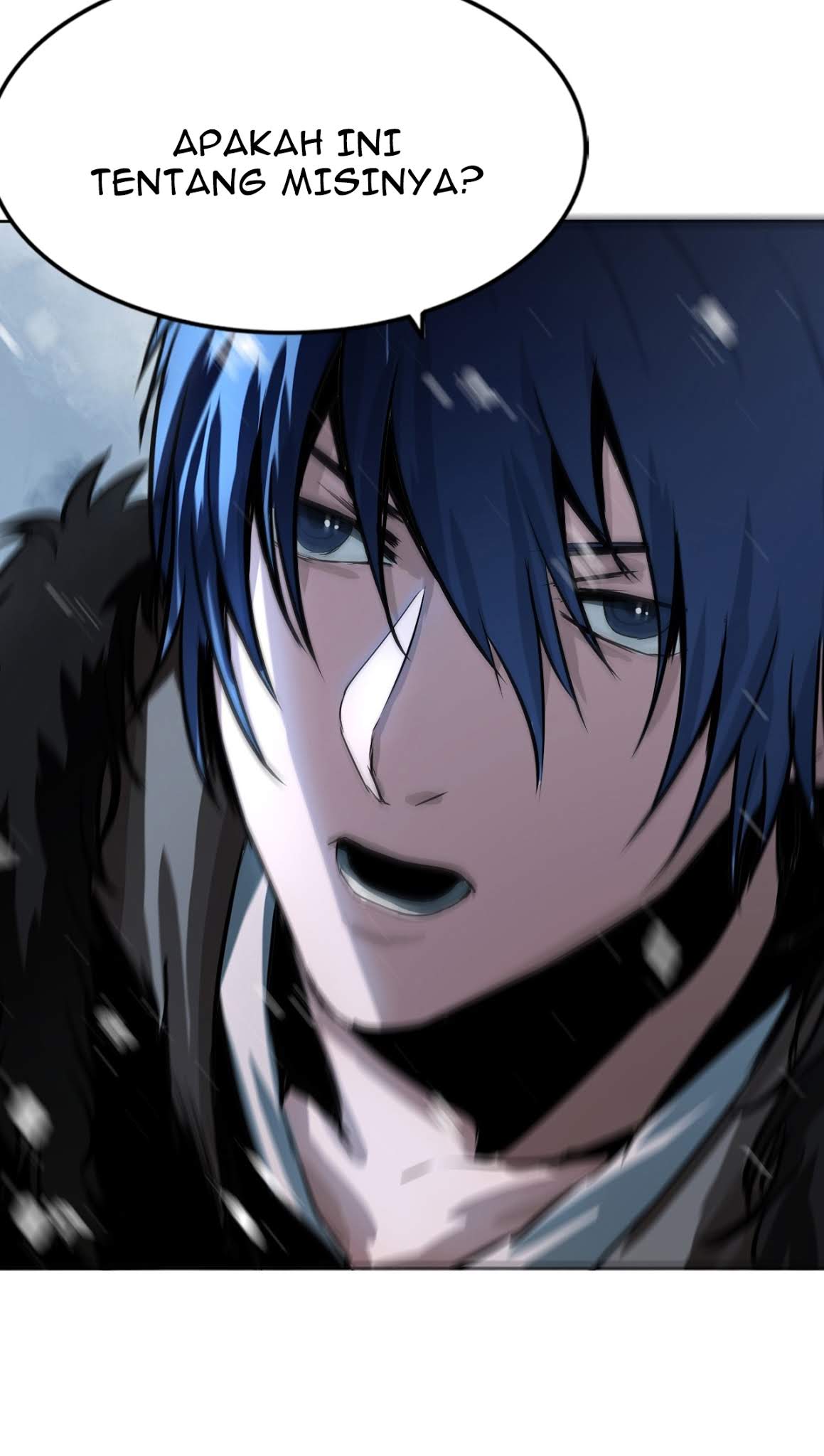 The Blade of Evolution Chapter 7 - halaman 24