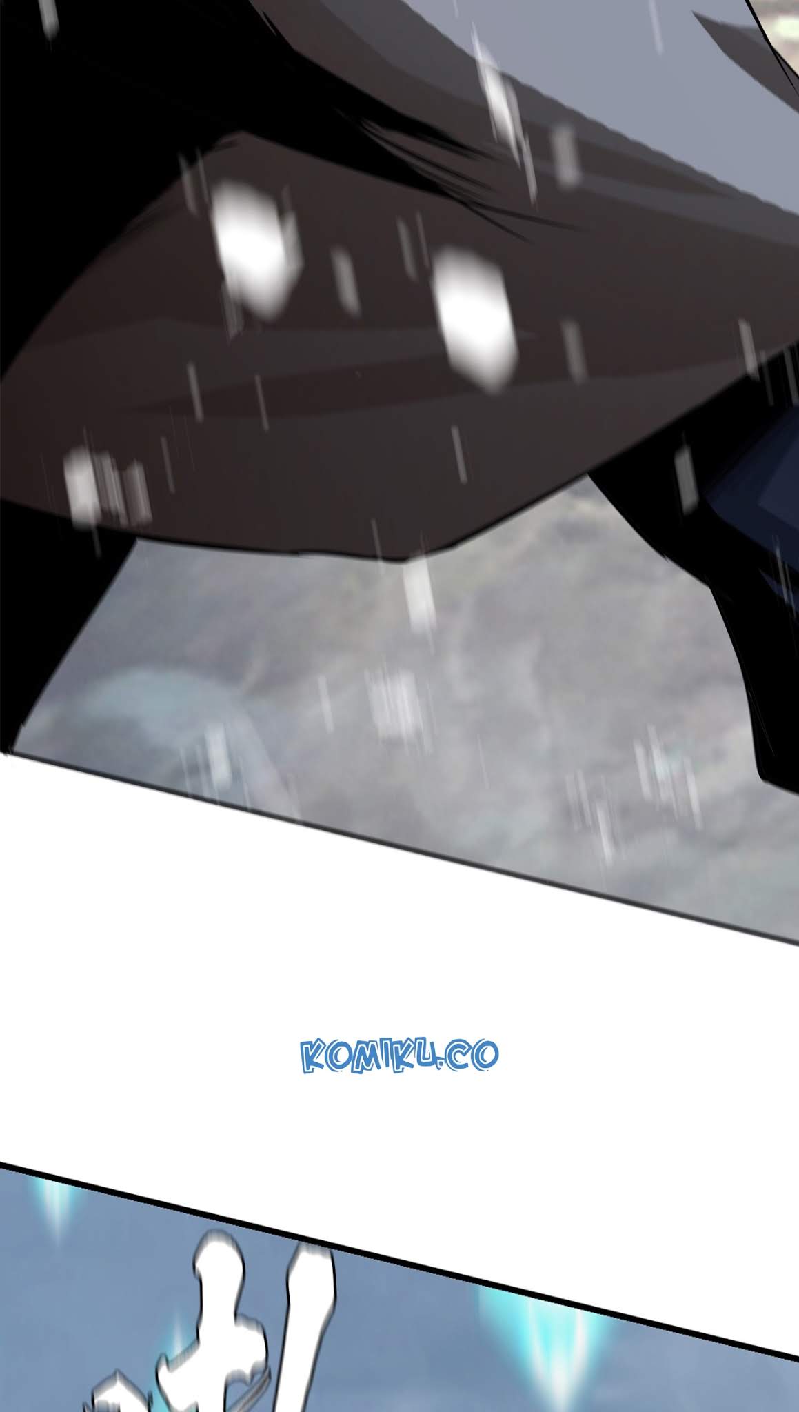 The Blade of Evolution Chapter 7 - halaman 28