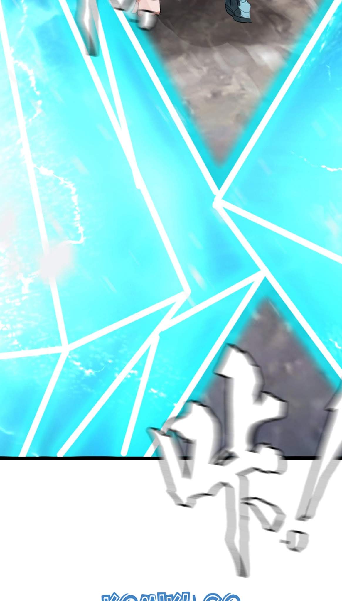 The Blade of Evolution Chapter 7 - halaman 32