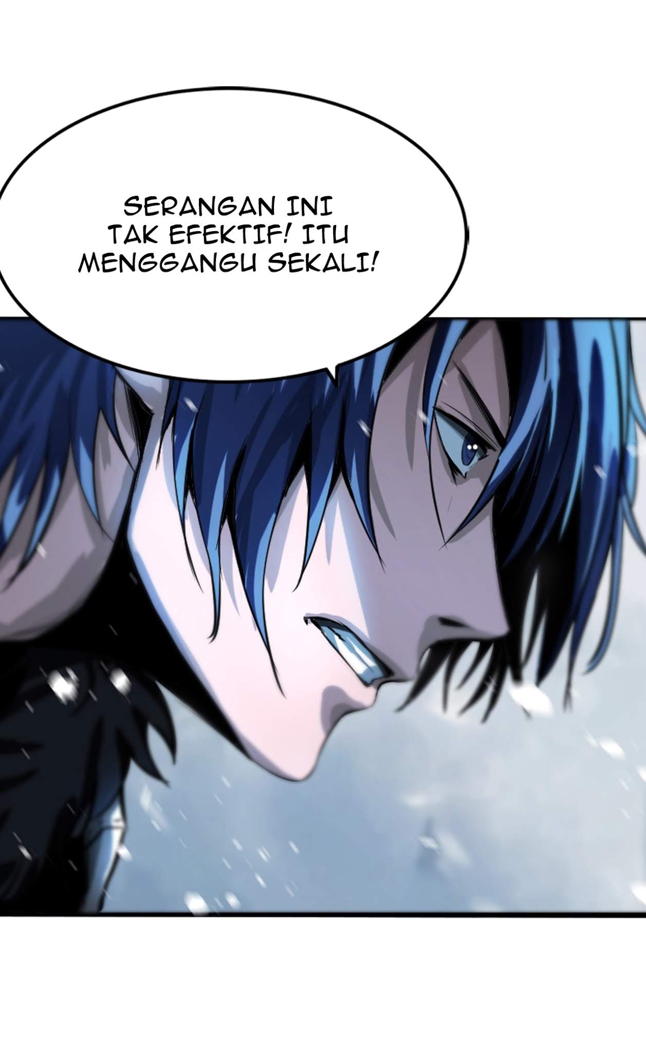 The Blade of Evolution Chapter 7 - halaman 42