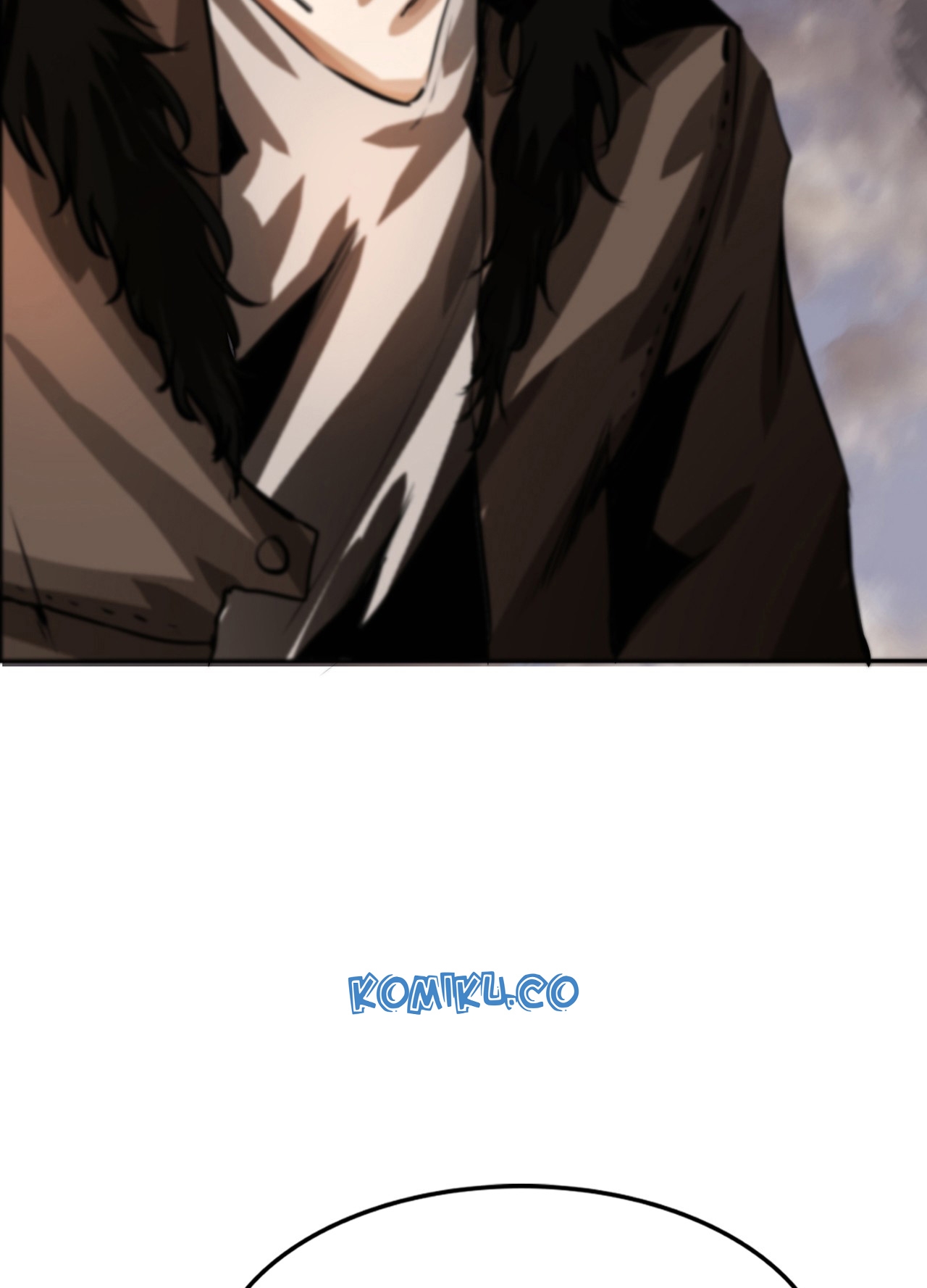The Blade of Evolution Chapter 7 - halaman 5