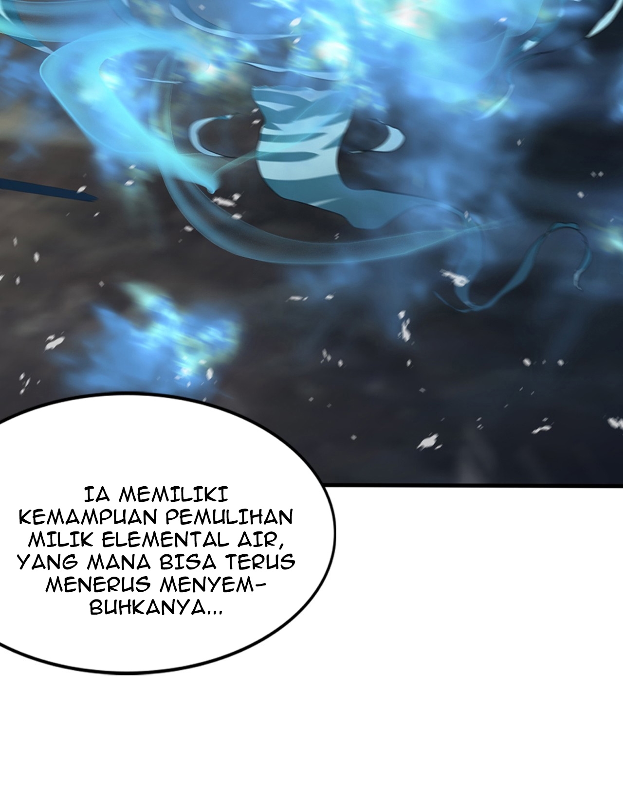 The Blade of Evolution Chapter 7 - halaman 52