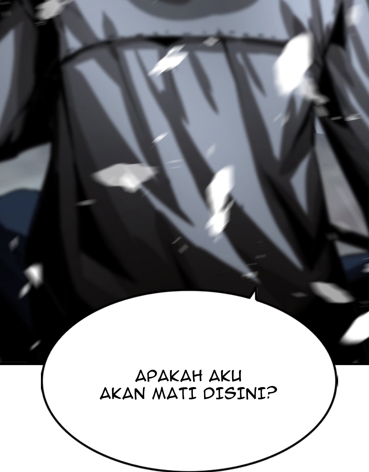 The Blade of Evolution Chapter 7 - halaman 59