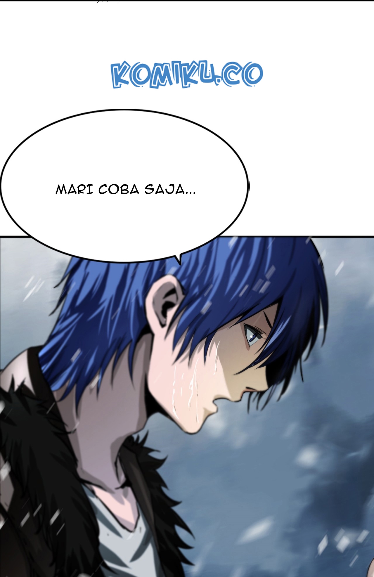 The Blade of Evolution Chapter 7 - halaman 62