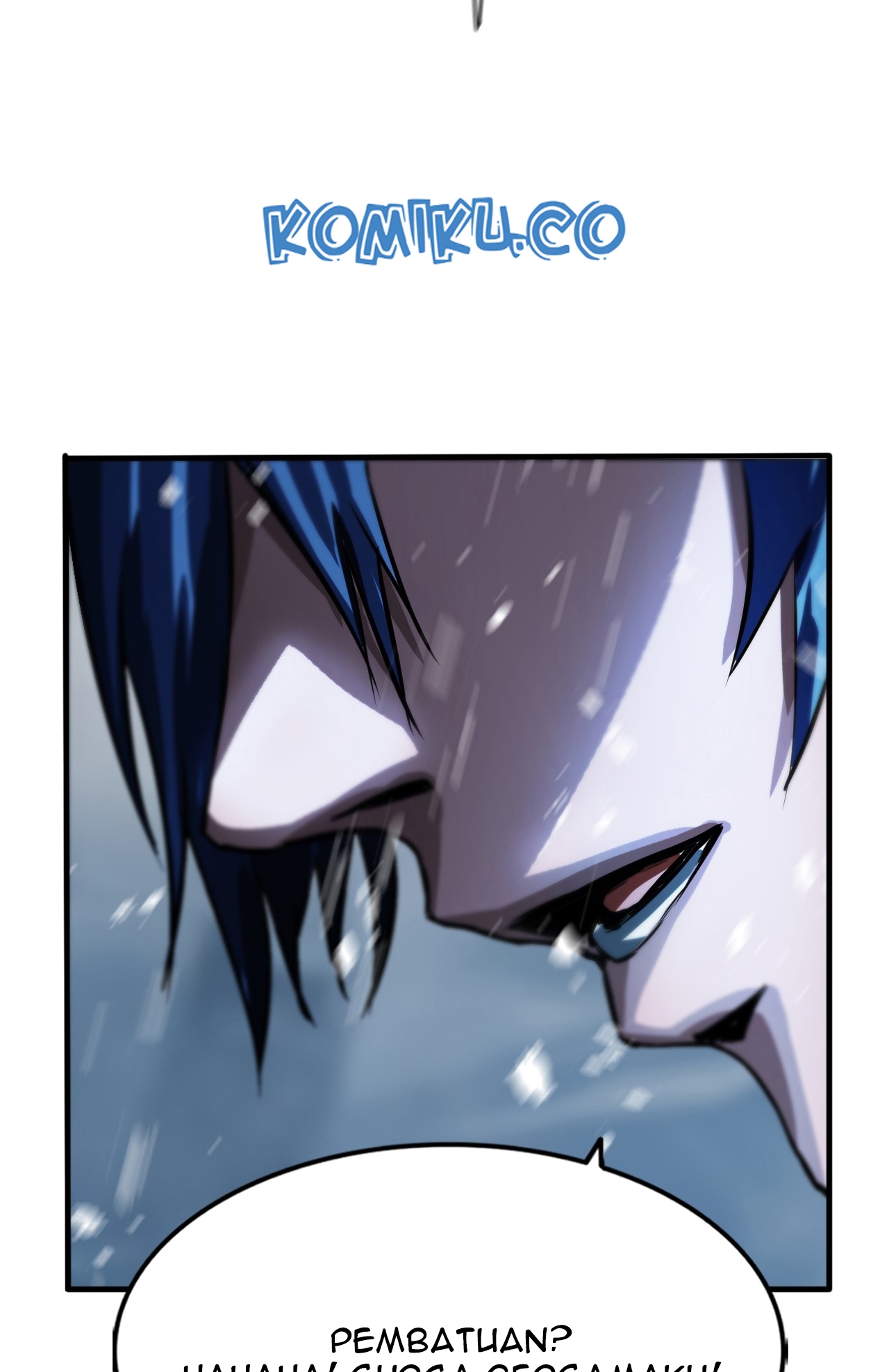 The Blade of Evolution Chapter 7 - halaman 68