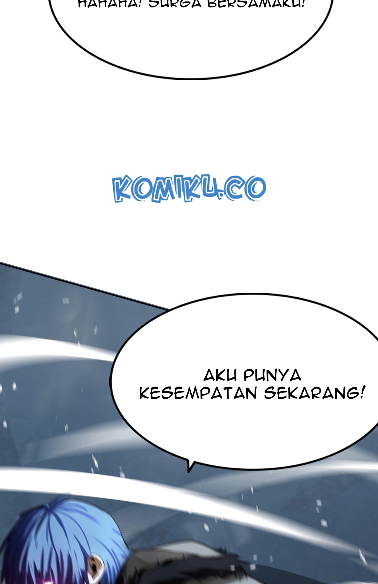 The Blade of Evolution Chapter 7 - halaman 69