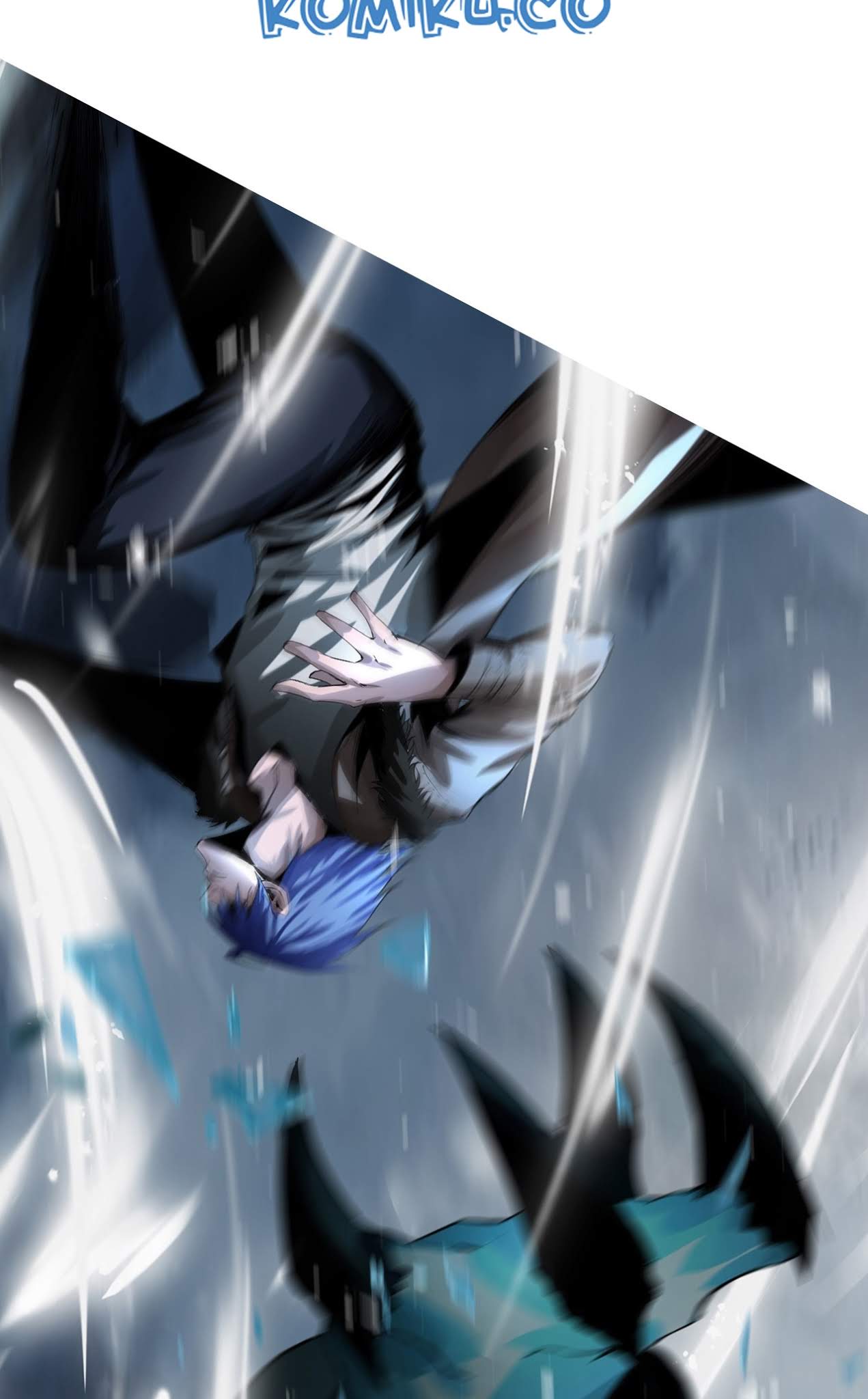 The Blade of Evolution Chapter 7 - halaman 73