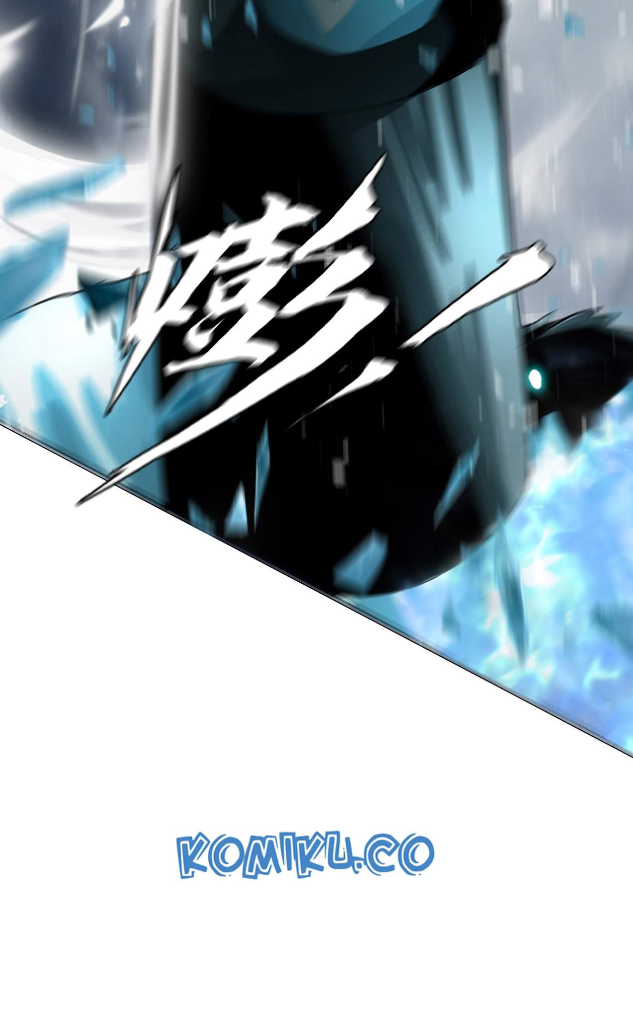 The Blade of Evolution Chapter 7 - halaman 74