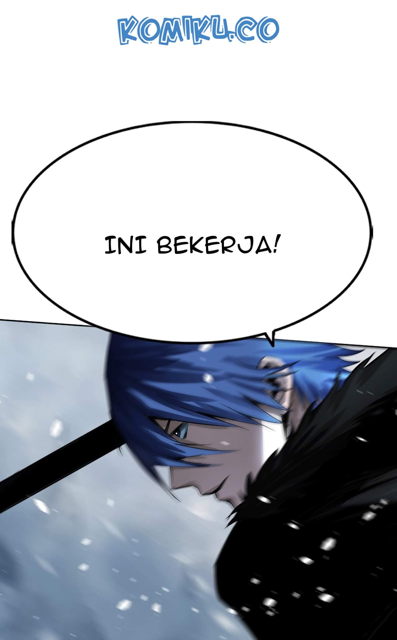 The Blade of Evolution Chapter 7 - halaman 76
