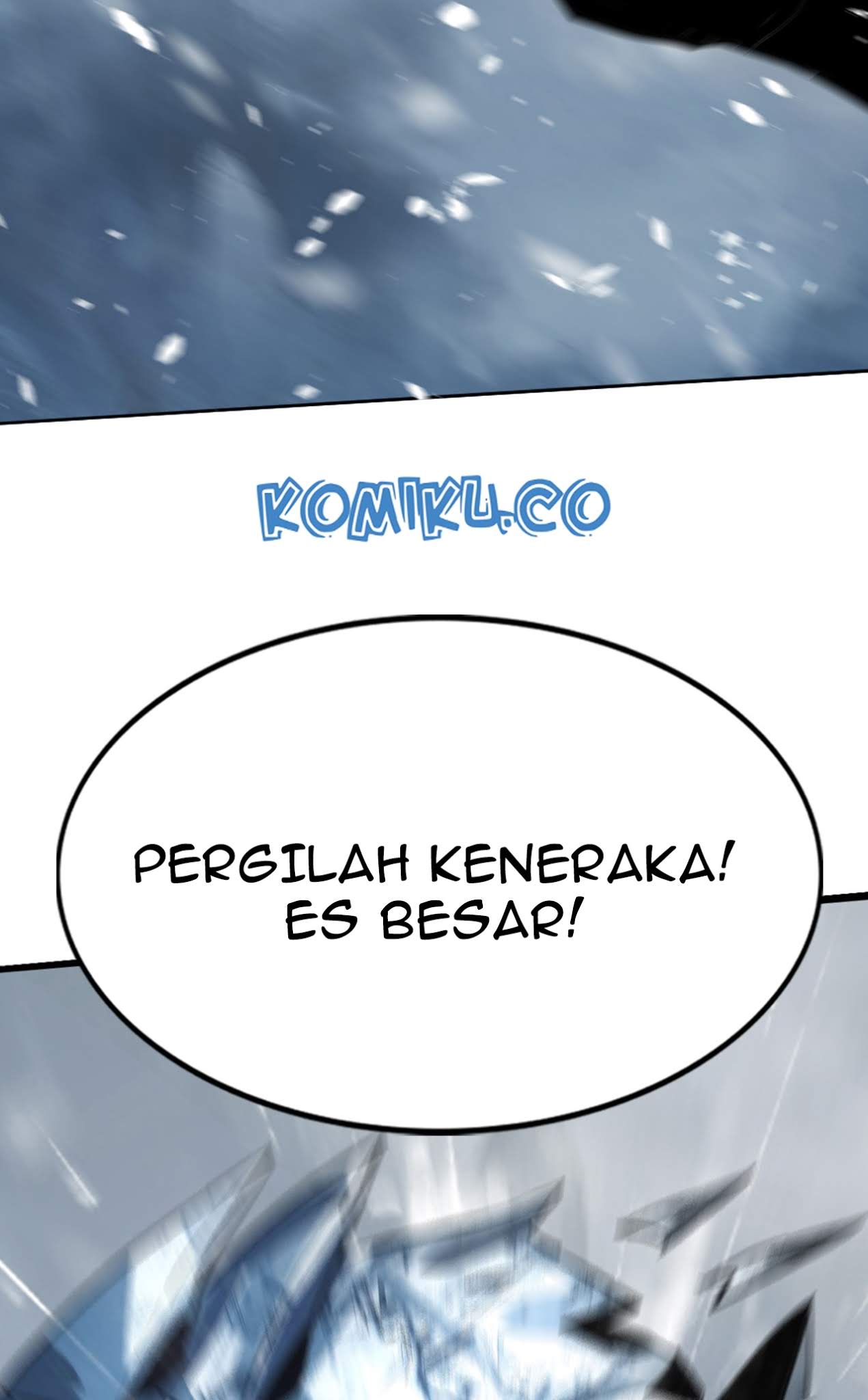 The Blade of Evolution Chapter 7 - halaman 77