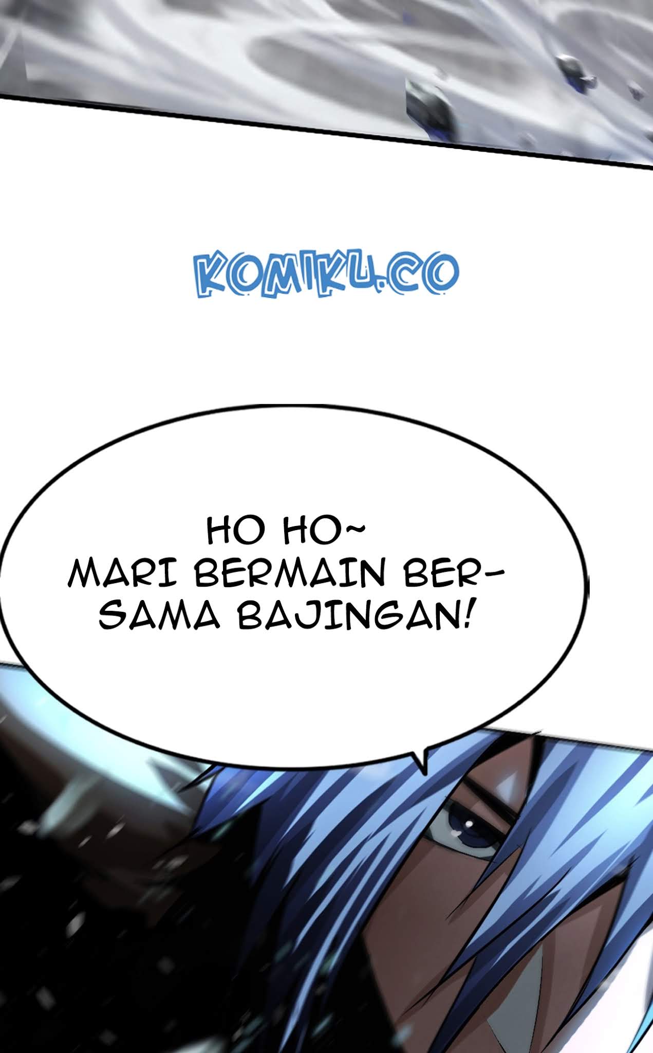 The Blade of Evolution Chapter 7 - halaman 79