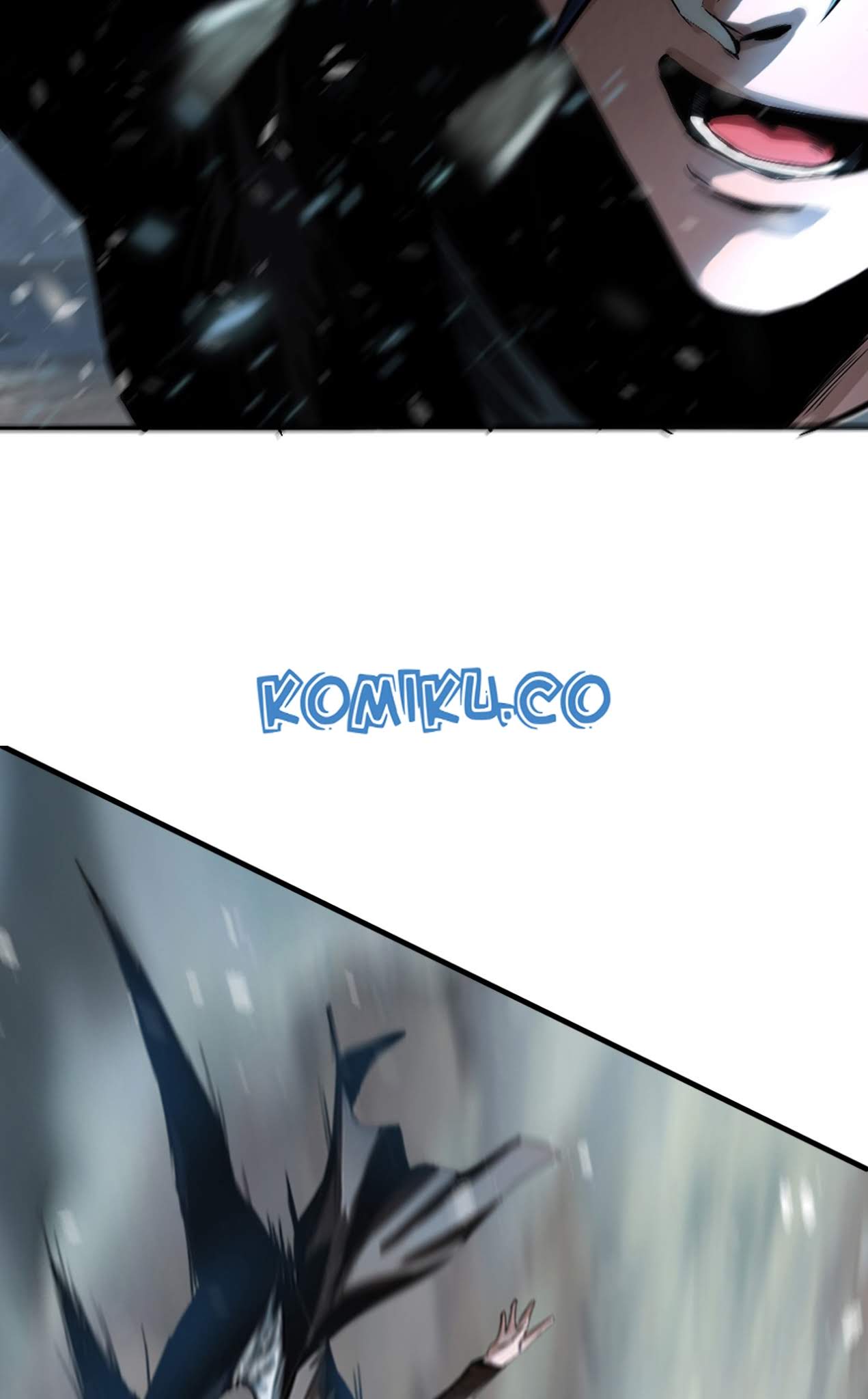 The Blade of Evolution Chapter 7 - halaman 80
