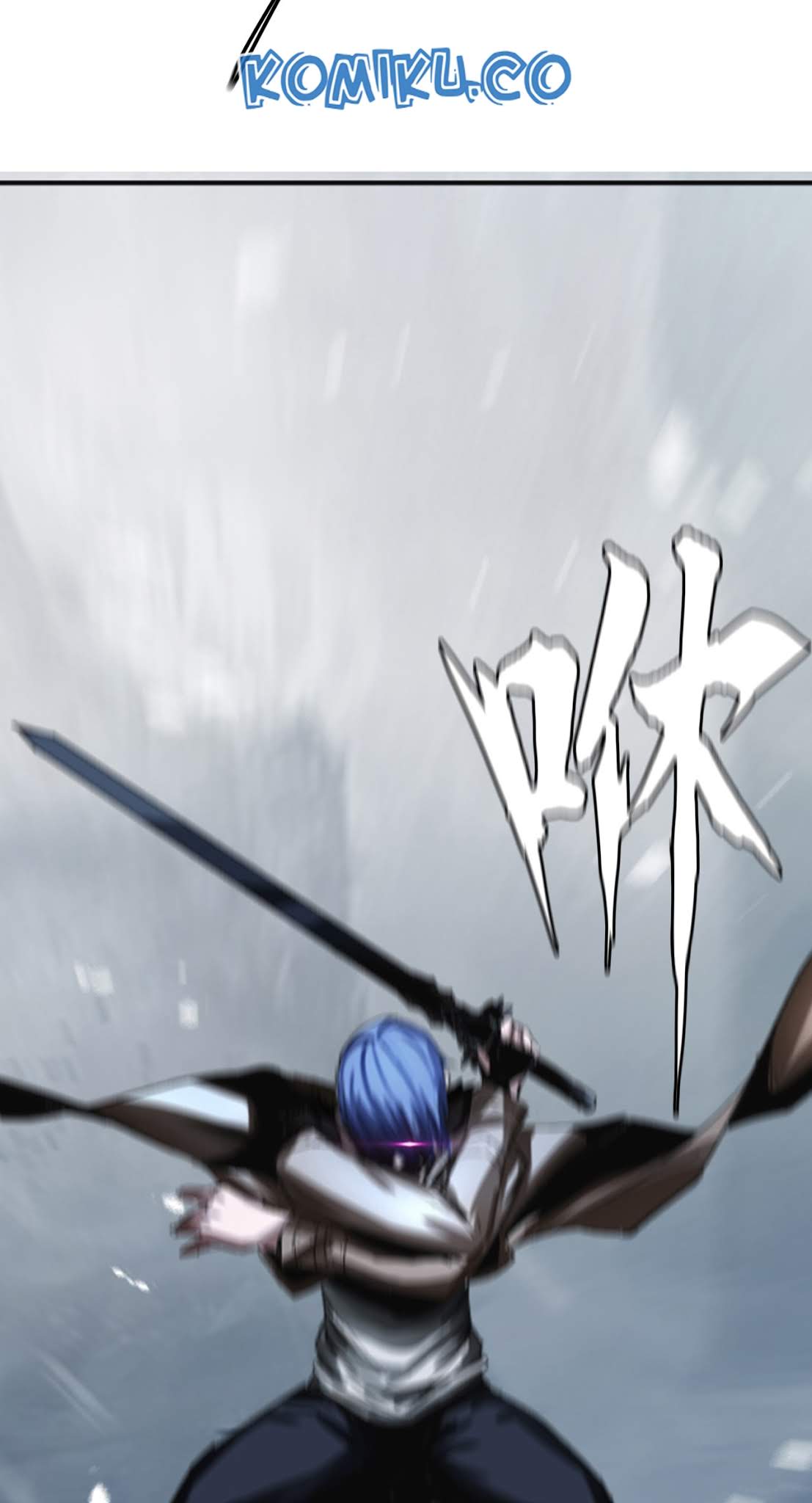 The Blade of Evolution Chapter 7 - halaman 85