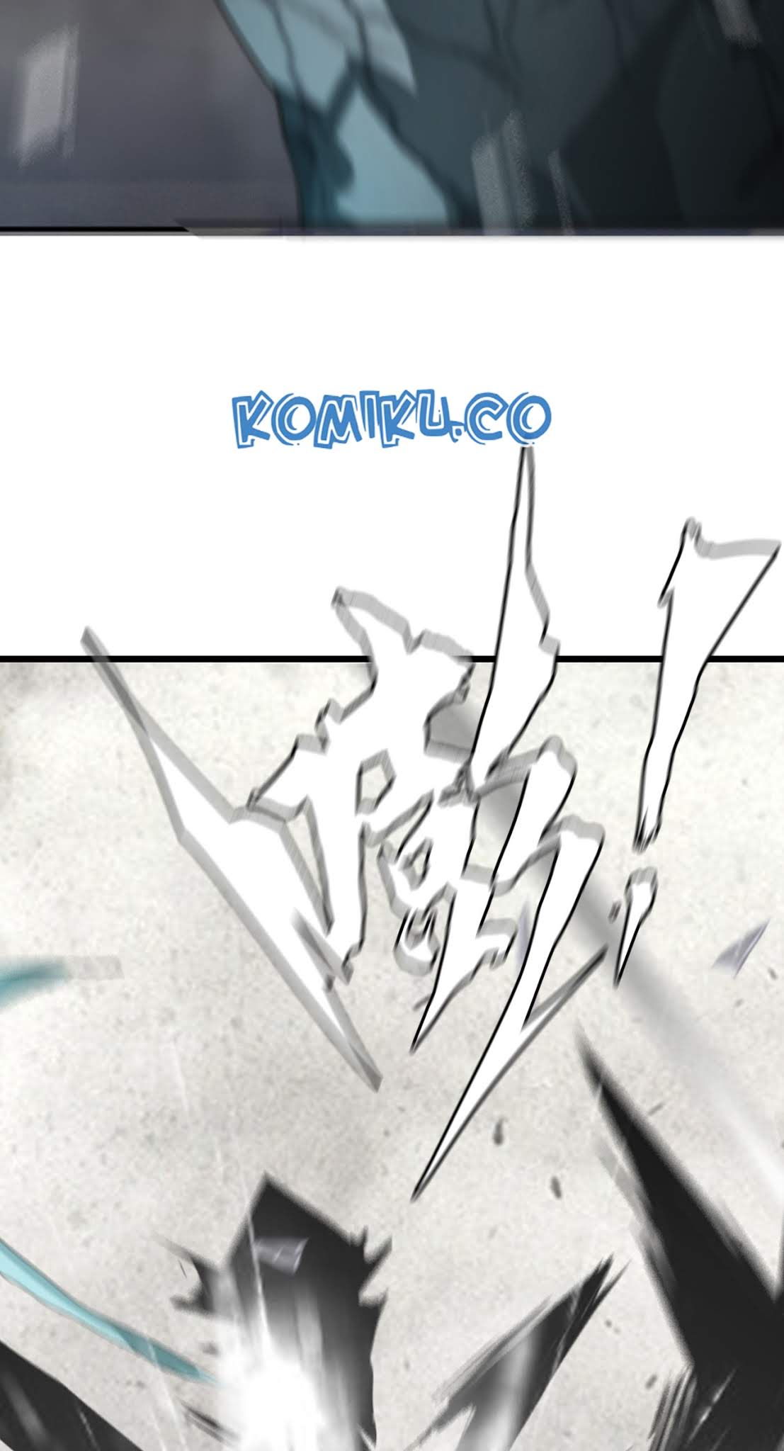 The Blade of Evolution Chapter 7 - halaman 87