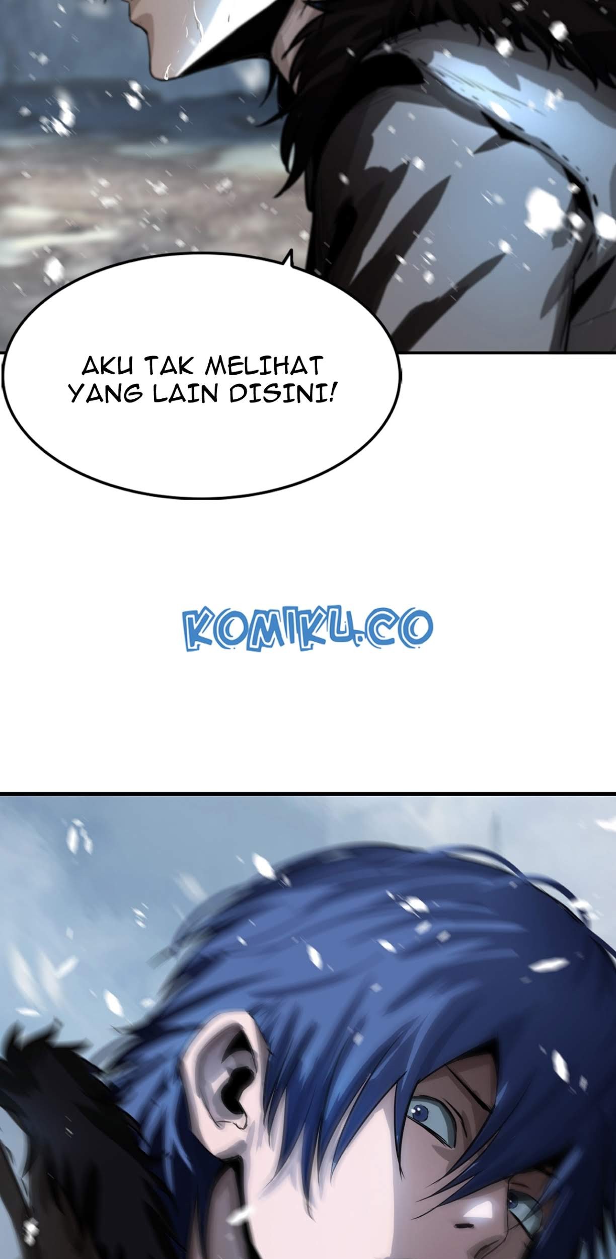 The Blade of Evolution Chapter 7 - halaman 98
