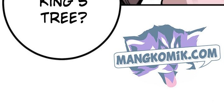 The Blade of Evolution Chapter 70 - halaman 27