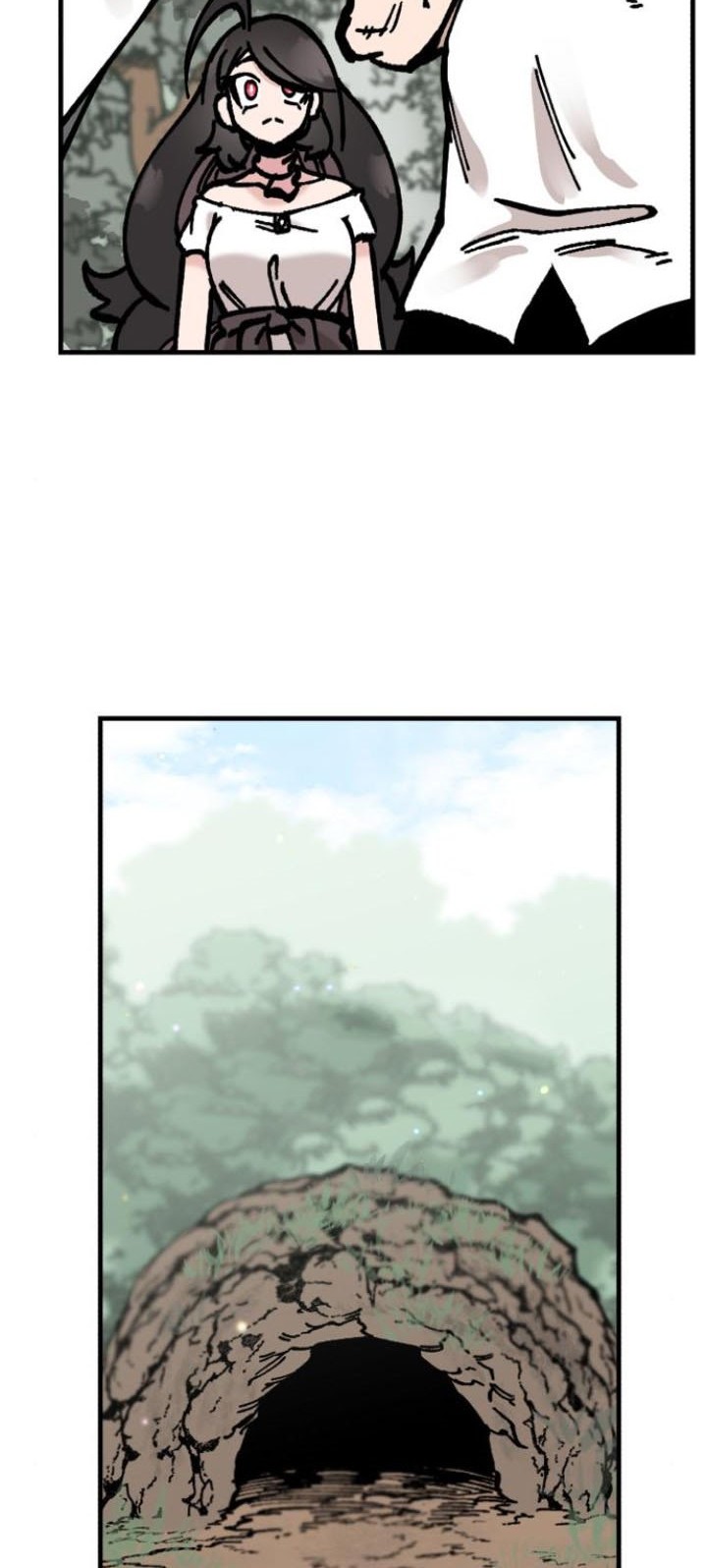 The Blade of Evolution Chapter 70 - halaman 31