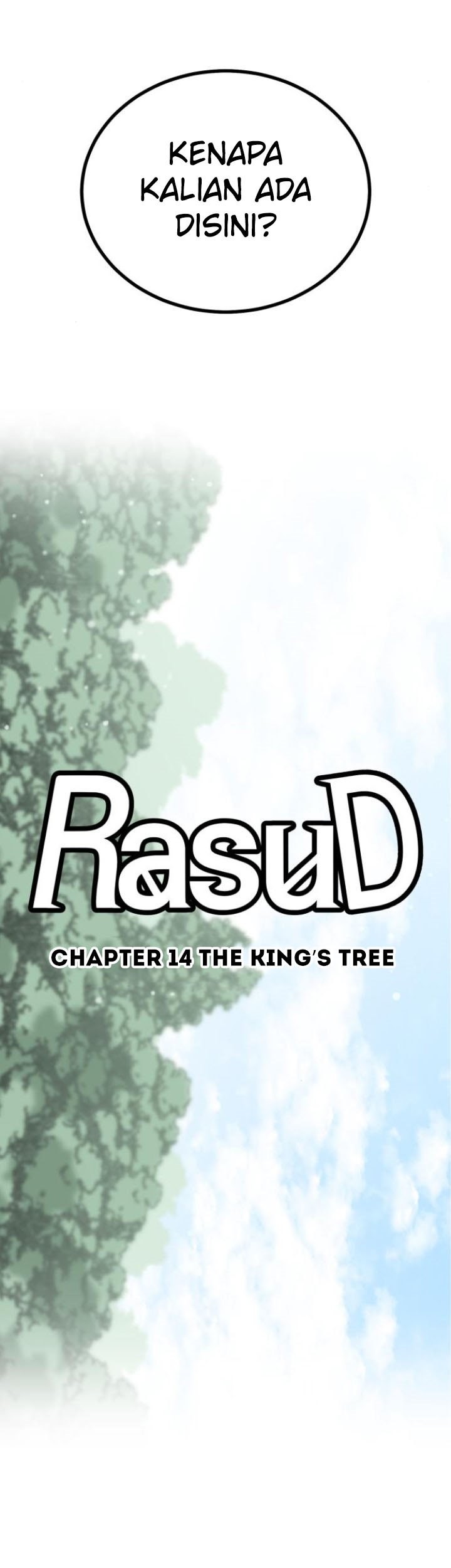 The Blade of Evolution Chapter 70 - halaman 4