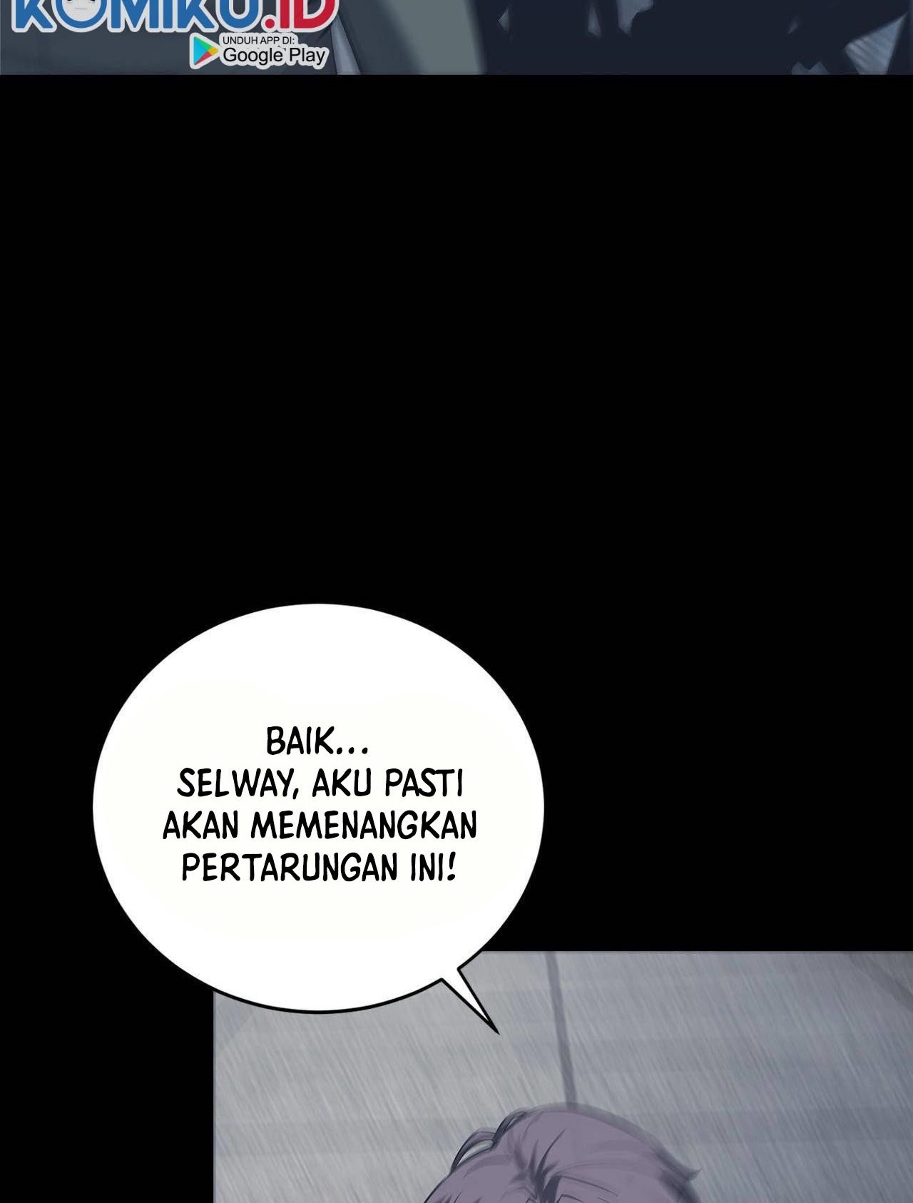 The Blade of Evolution Chapter 70 - halaman 57