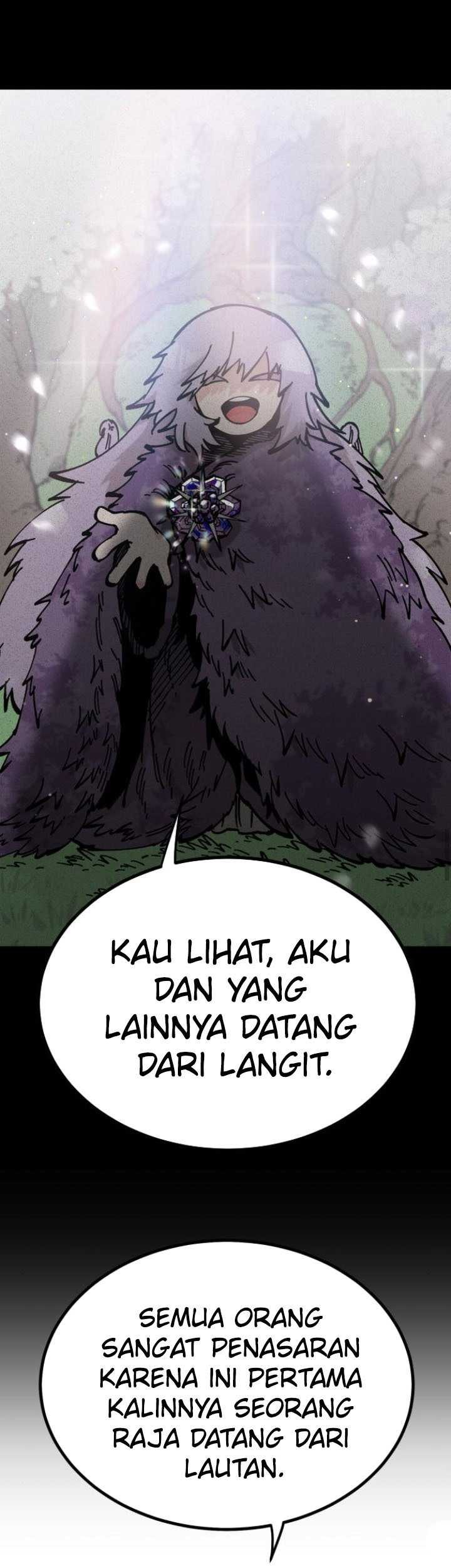 The Blade of Evolution Chapter 71 - halaman 11