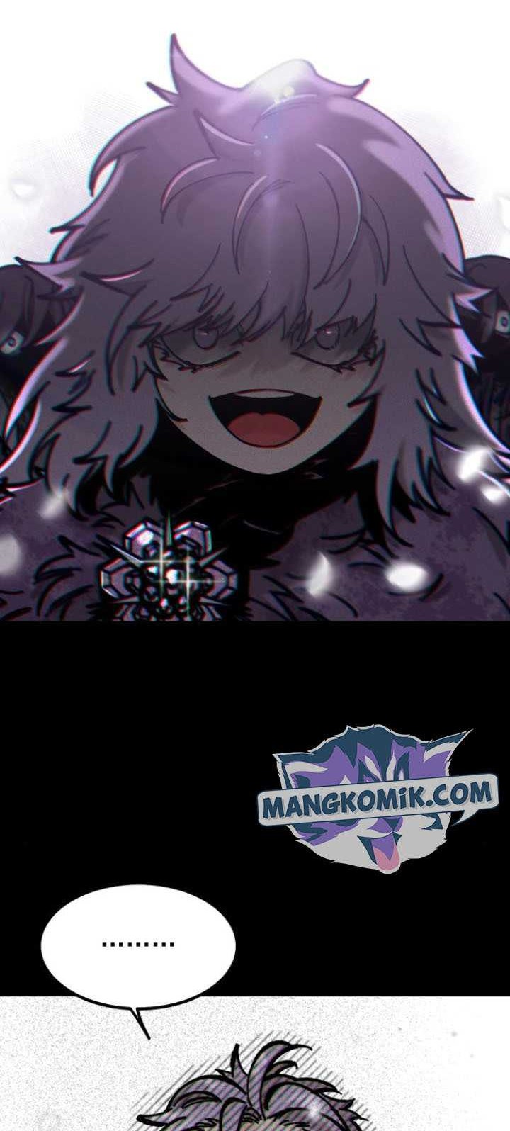 The Blade of Evolution Chapter 71 - halaman 12