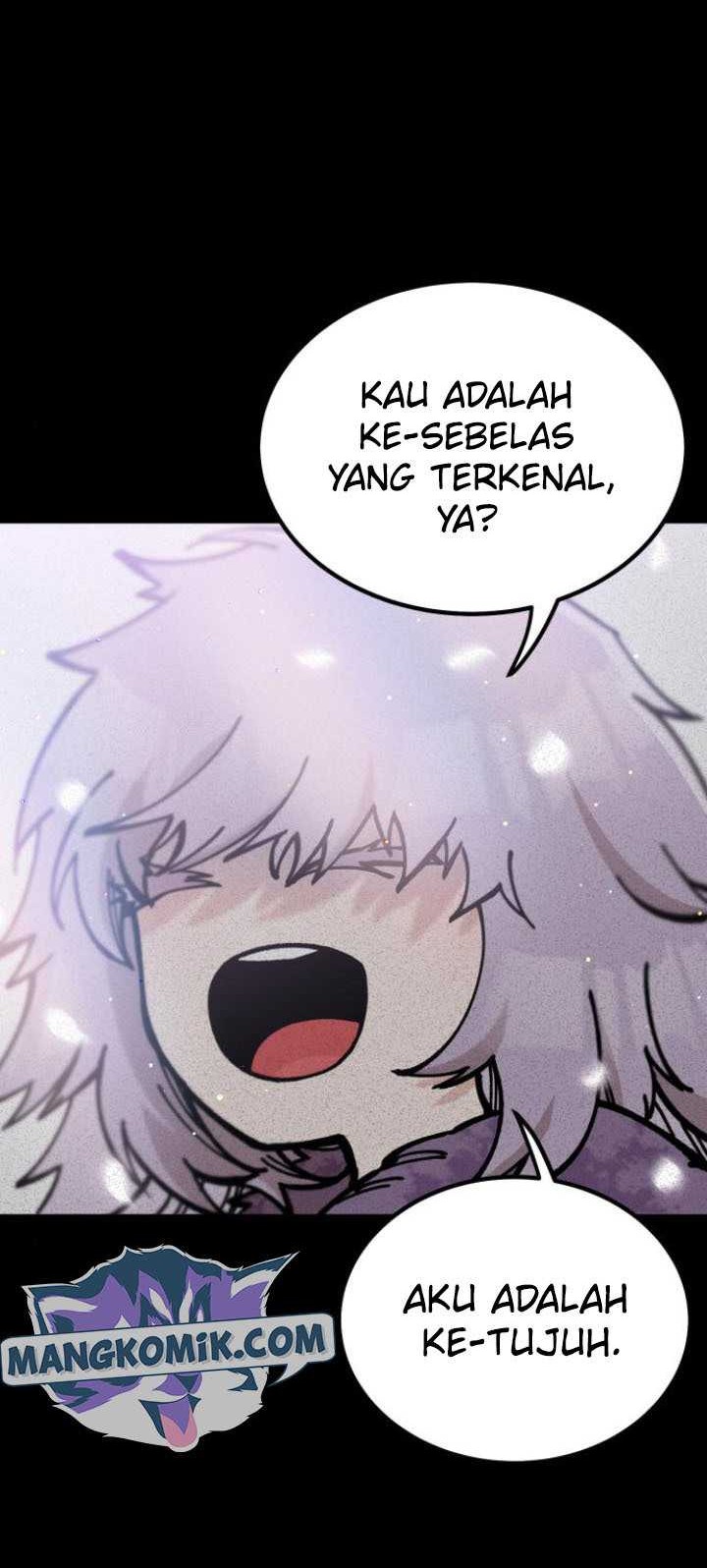 The Blade of Evolution Chapter 71 - halaman 5