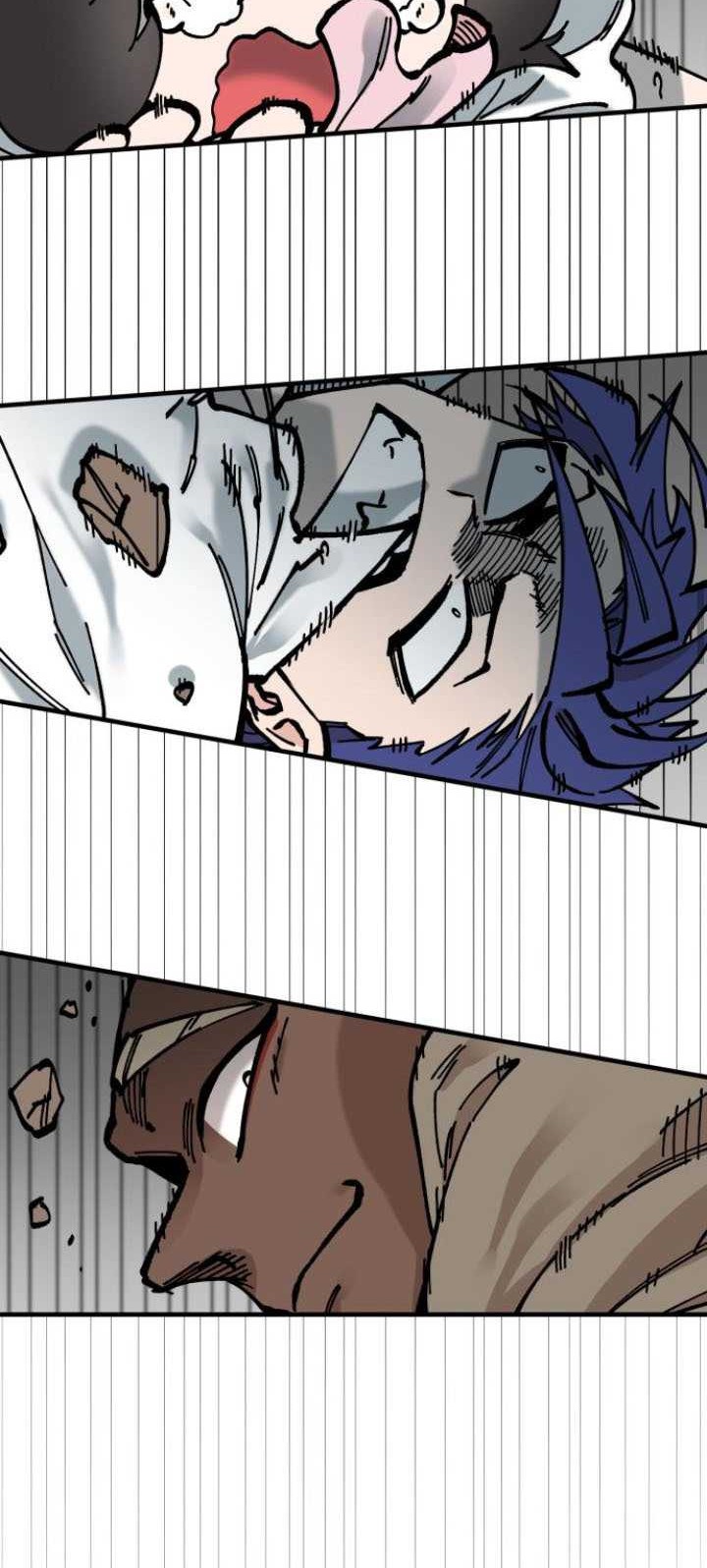 The Blade of Evolution Chapter 71 - halaman 50