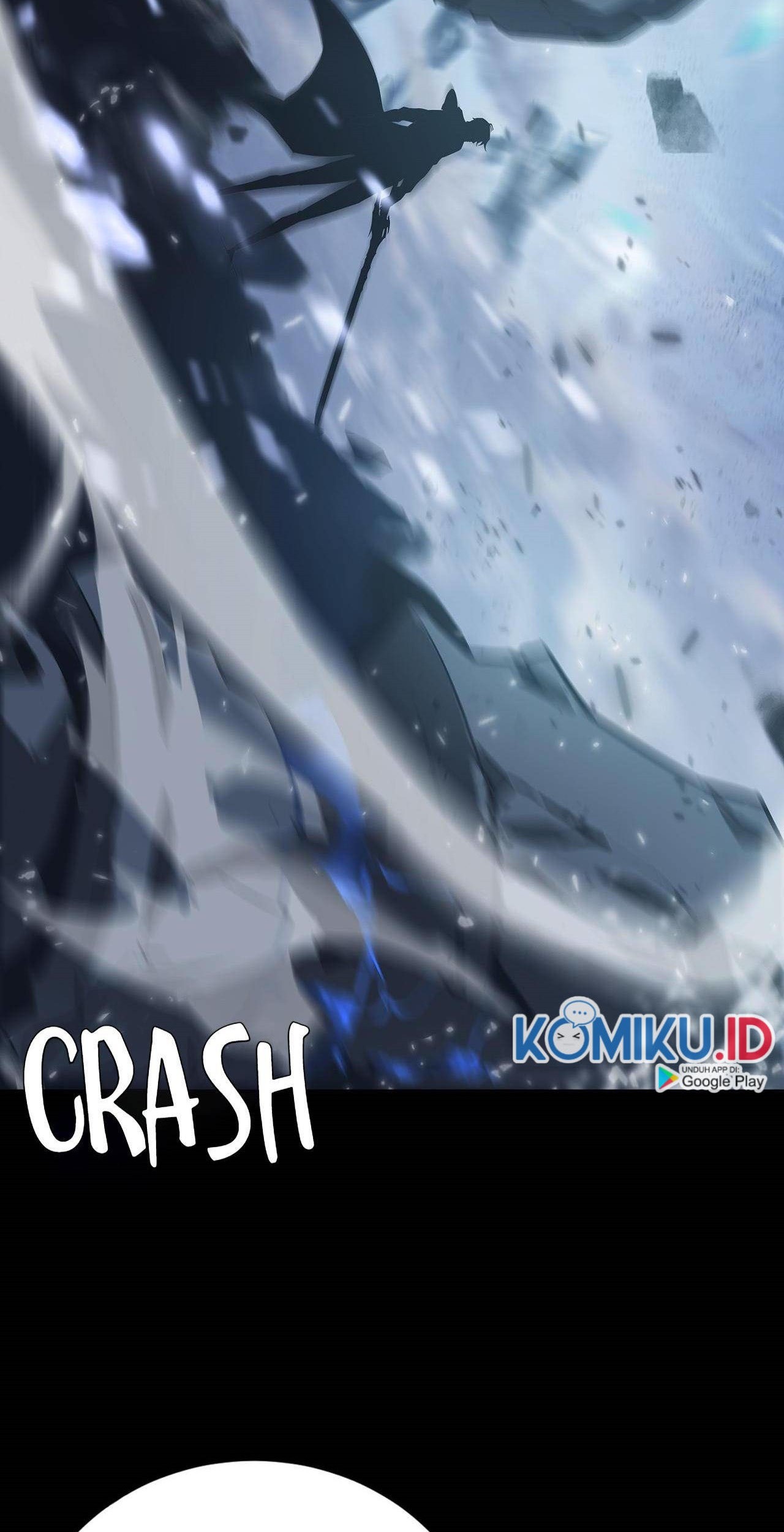 The Blade of Evolution Chapter 71 - halaman 57