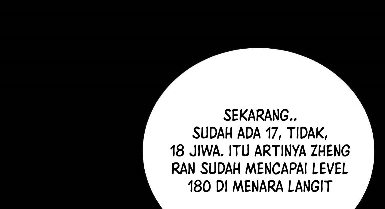 The Blade of Evolution Chapter 71 - halaman 64