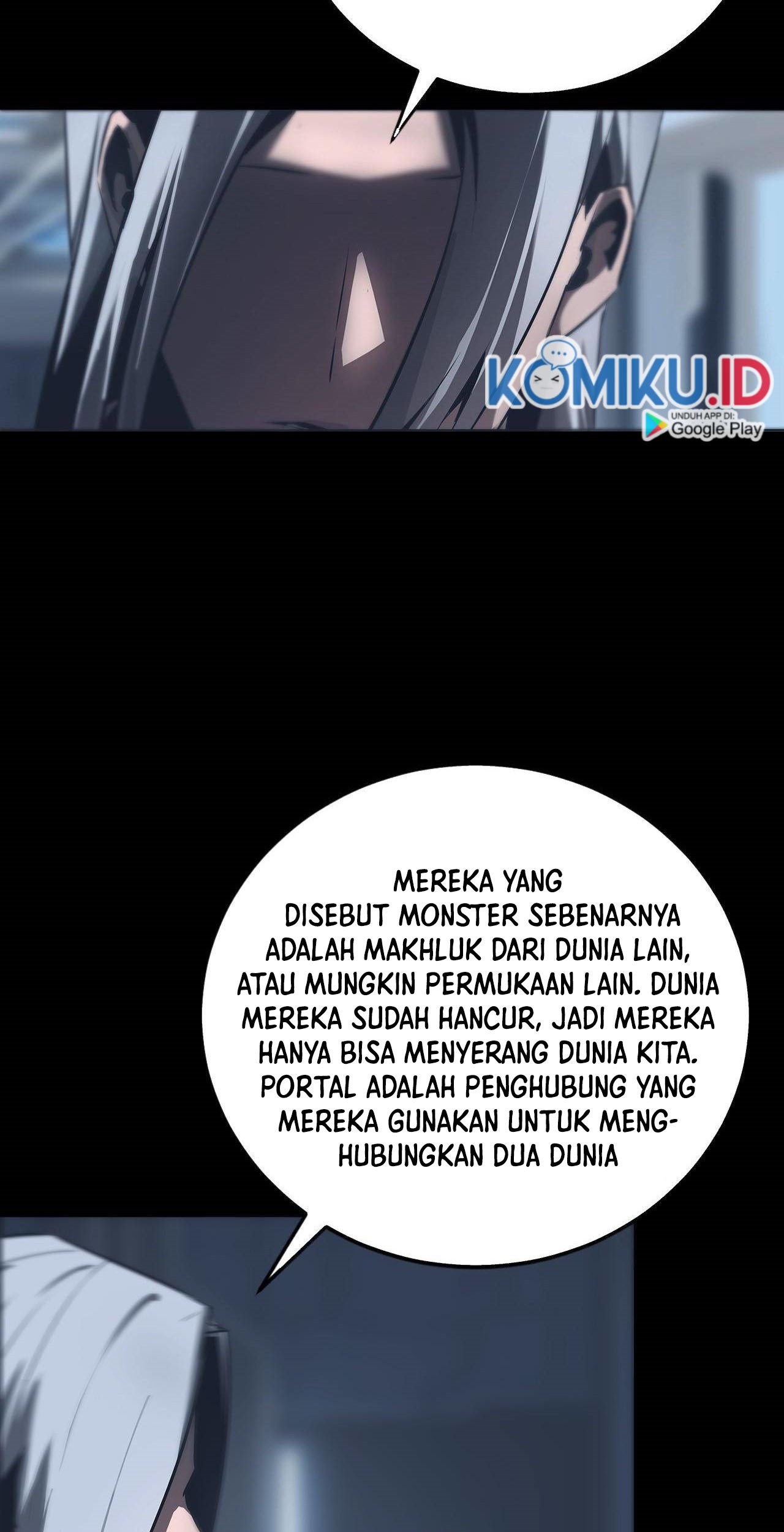 The Blade of Evolution Chapter 71 - halaman 65