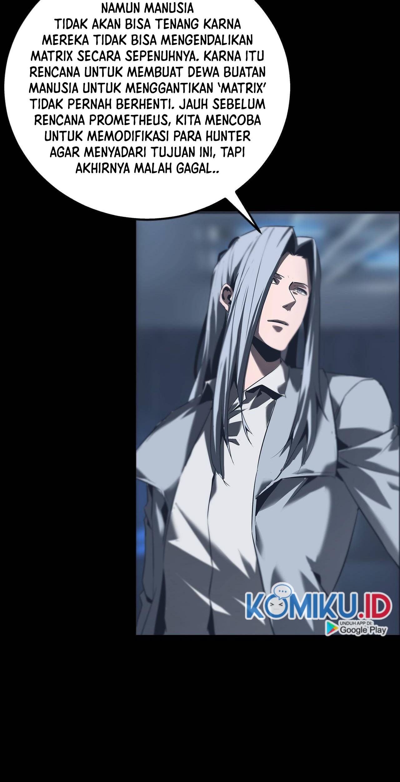 The Blade of Evolution Chapter 71 - halaman 68