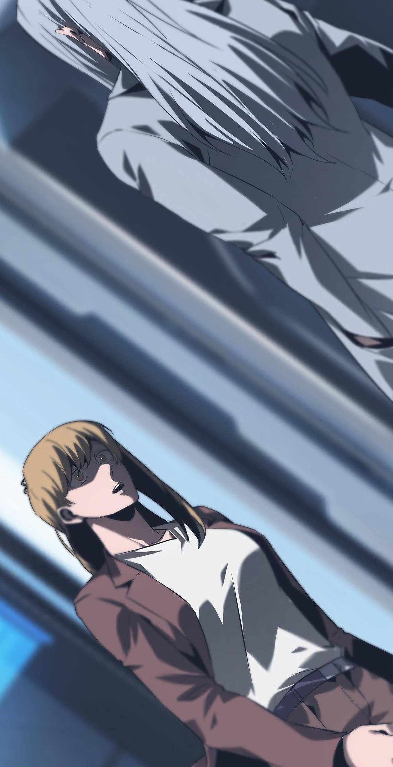 The Blade of Evolution Chapter 71 - halaman 74